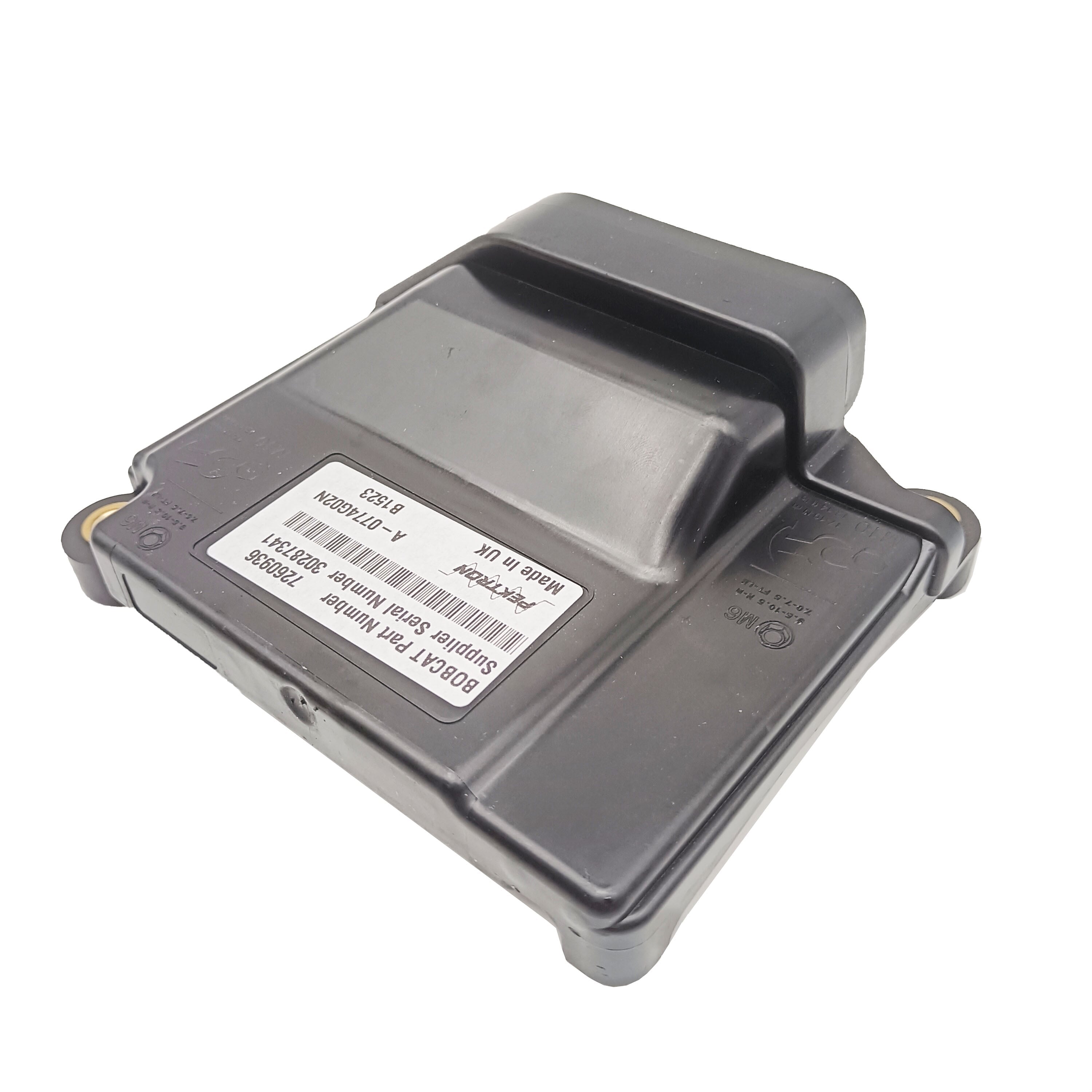 Brand New Bobcat Control unit 7260936 Engine Computer Board ECU ECM Electronic Control Module Compatible for Bobcat 20231101162351
