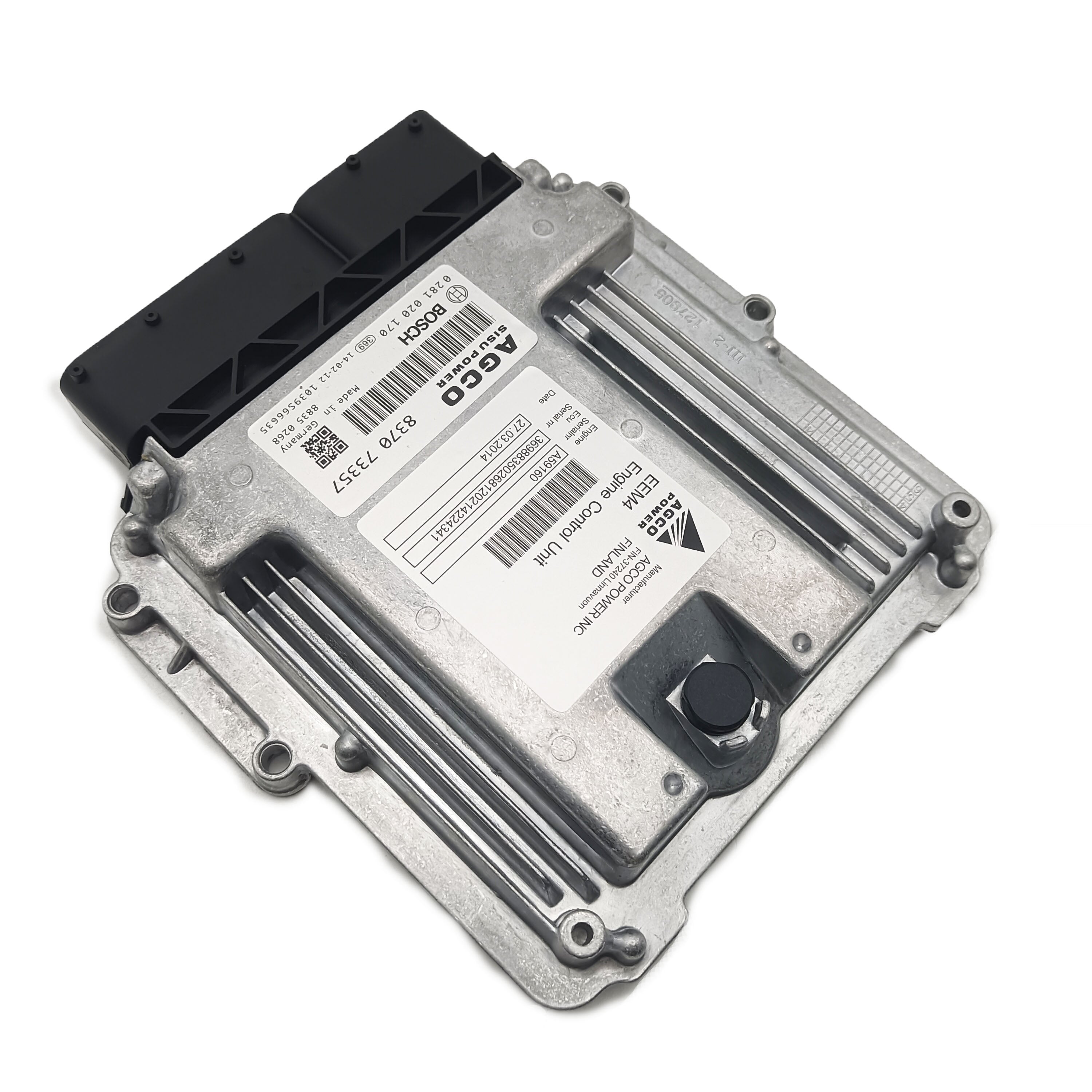 Brand New Agco Control unit A59160 Engine Computer Board ECU ECM Electronic Control Module Compatible for Agco 20231012173959