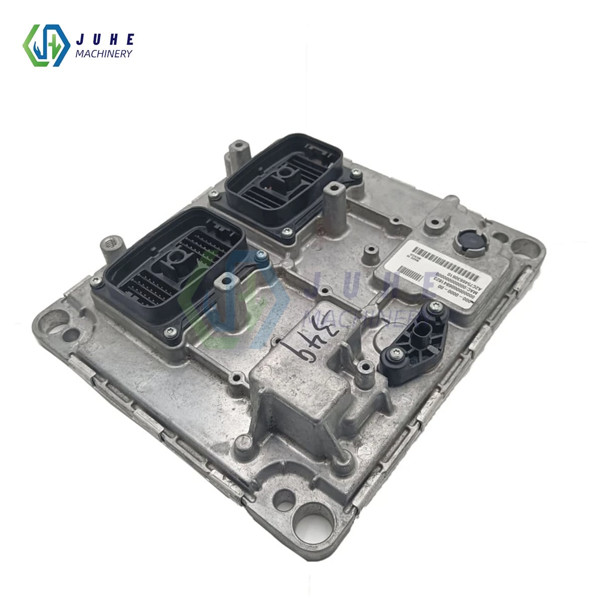 521-0791 5210791 C9.3 engine computer board controller ECU A6E2 for Caterpillar 5210791 A6E2 Electronic Control Module