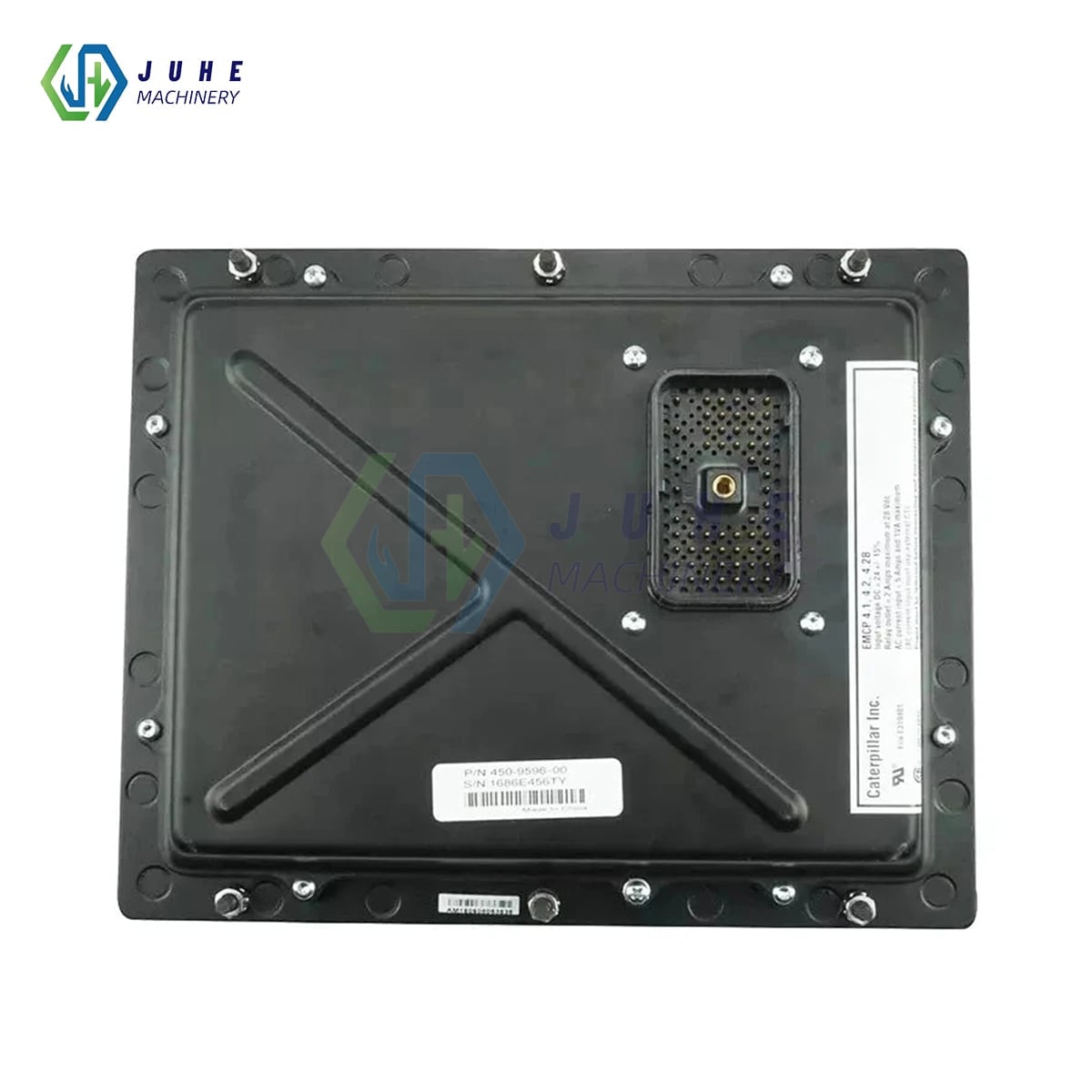 351-8758 3518758 ECU ECM controller for Caterpillar CAT engine ECU ECM Manufacturer Wholesale