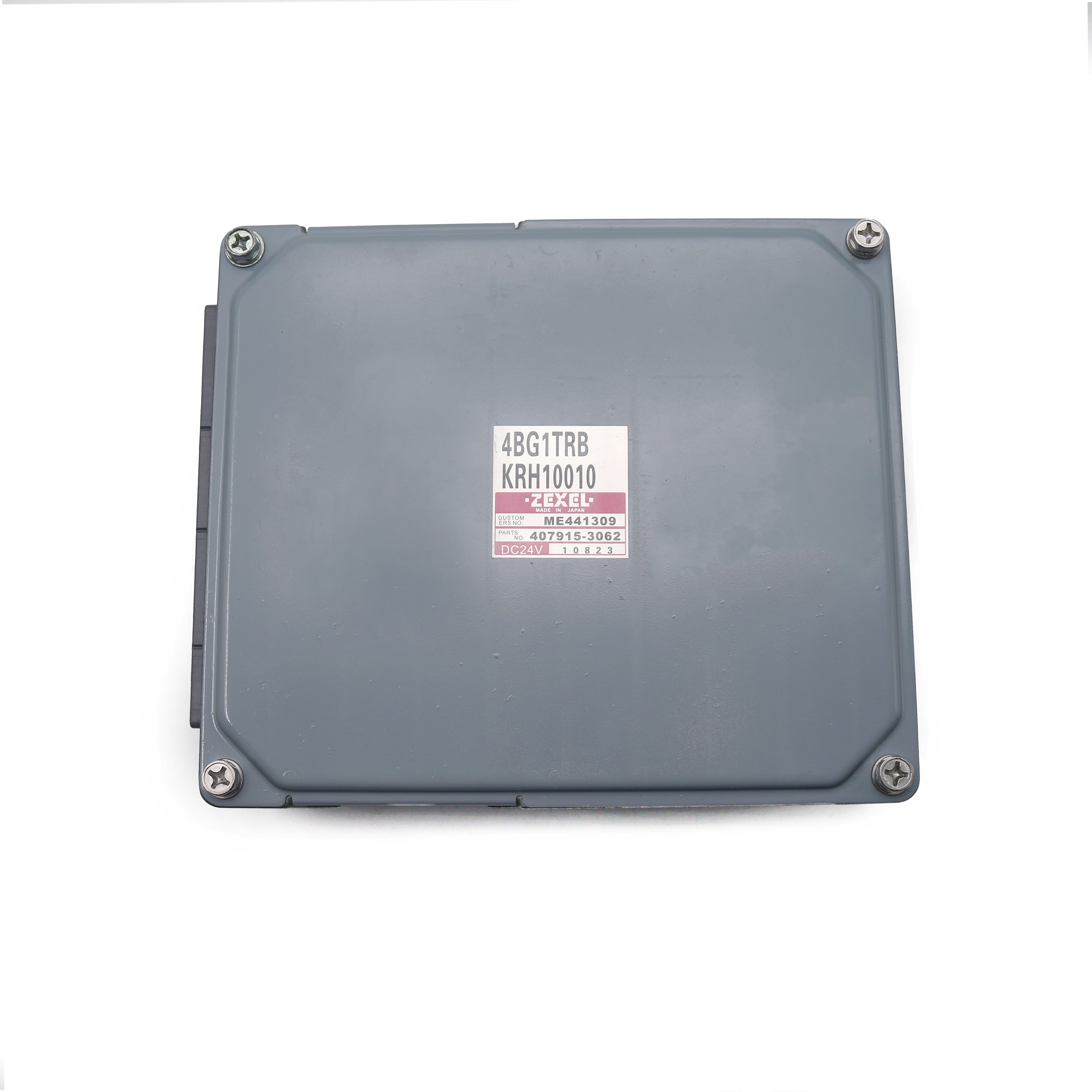 Brand New ZEXEL Control unit 4BG1TRB Engine Computer Board ECU ECM Electronic Control Module Compatible for ZEXEL B9f2774384