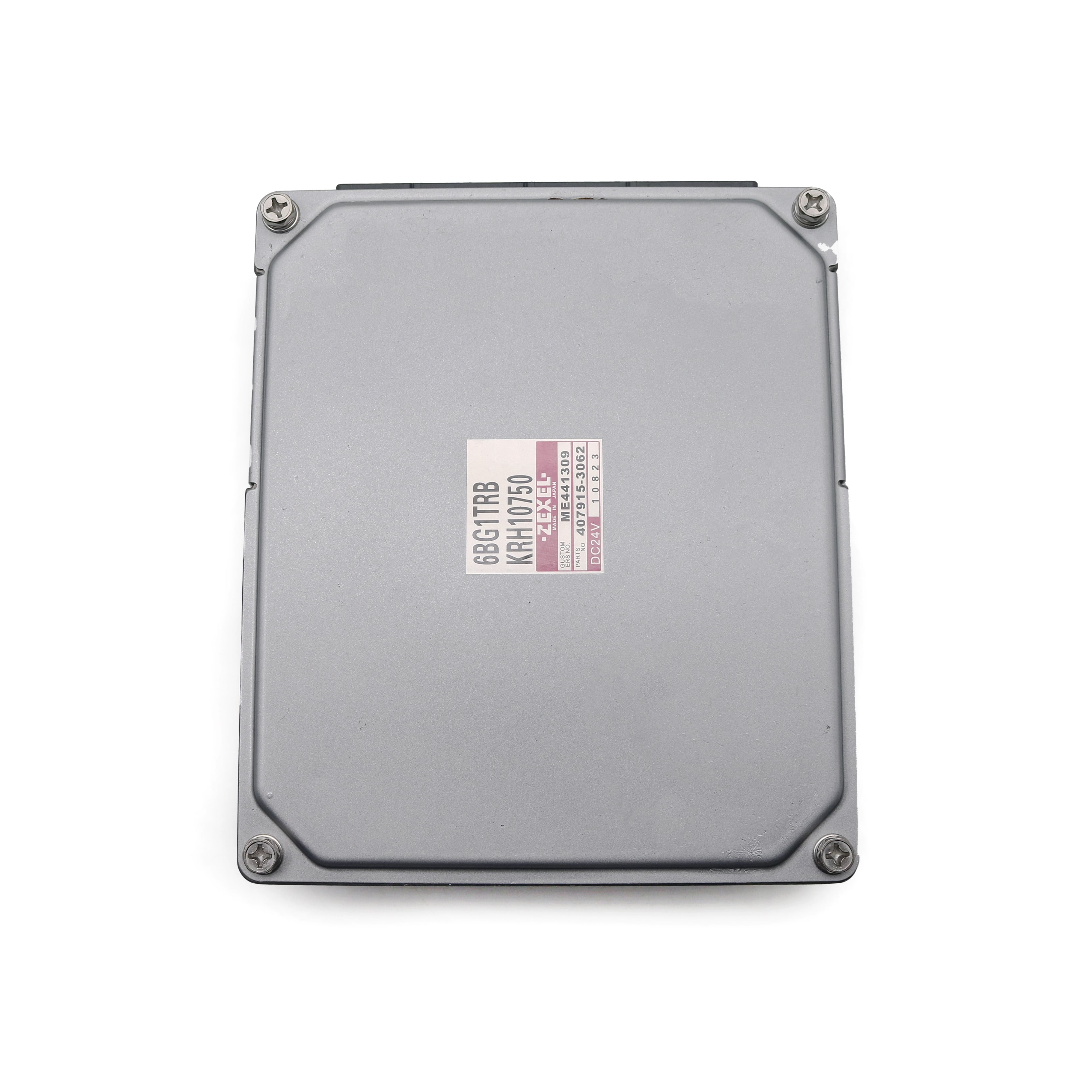 Brand New ZEXEL Control unit 6BG1TRB Engine Computer Board ECU ECM Electronic Control Module Compatible for ZEXEL 2c76e98022