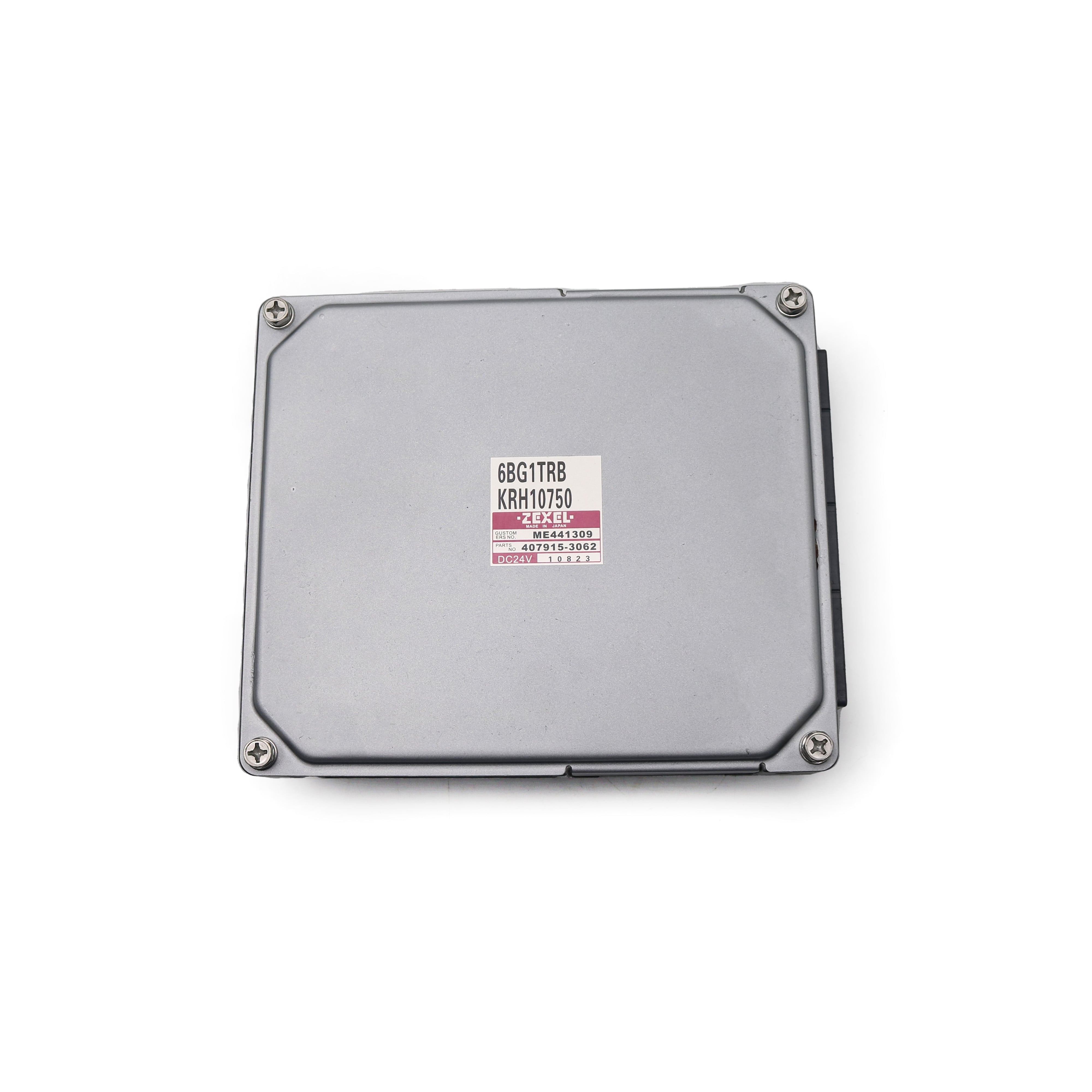 Brand New ZEXEL Control unit 6BG1TRB Engine Computer Board ECU ECM Electronic Control Module Compatible for ZEXEL 7cd6e0b4a7