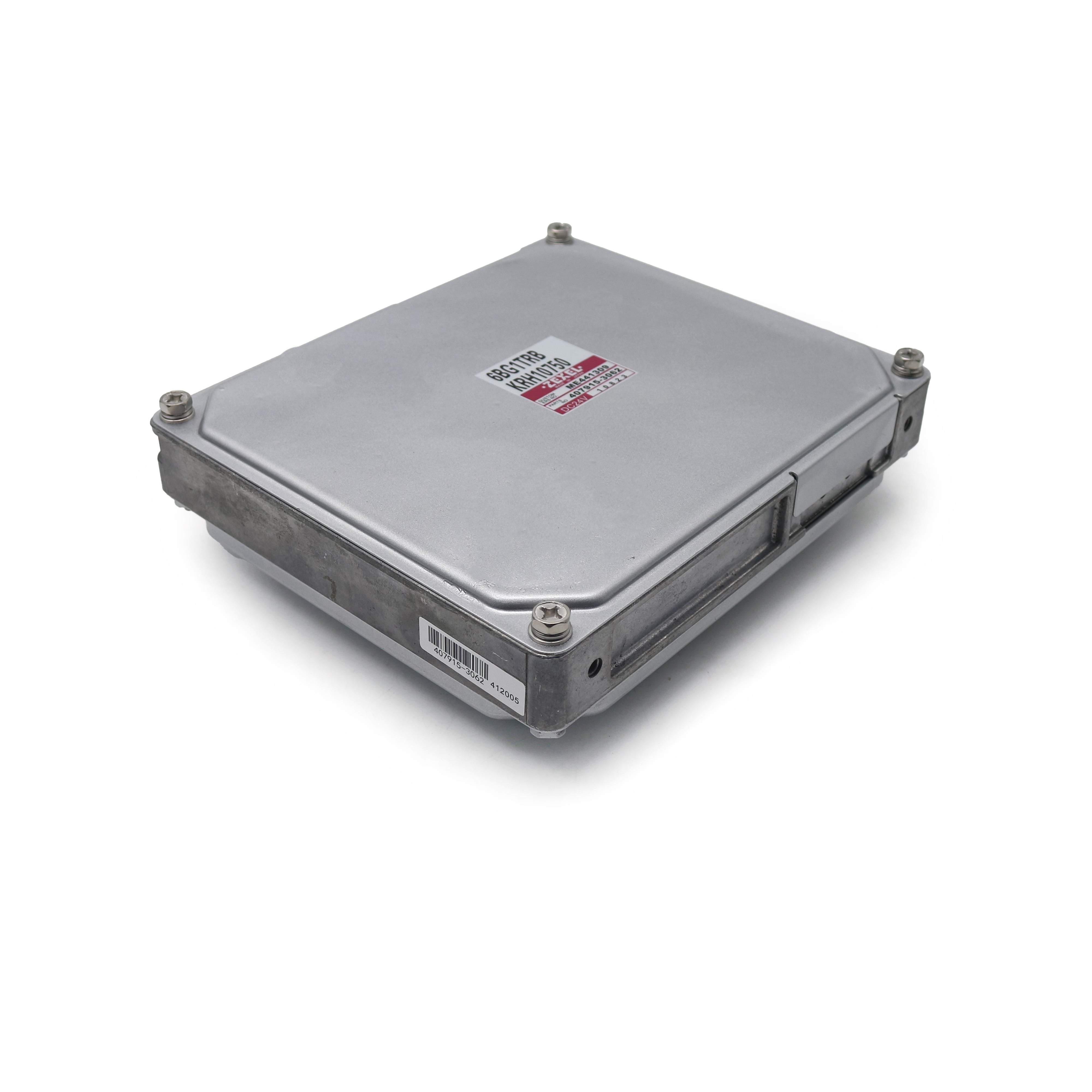 Brand New ZEXEL Control unit 6BG1TRB Engine Computer Board ECU ECM Electronic Control Module Compatible for ZEXEL Ce827c7b5d