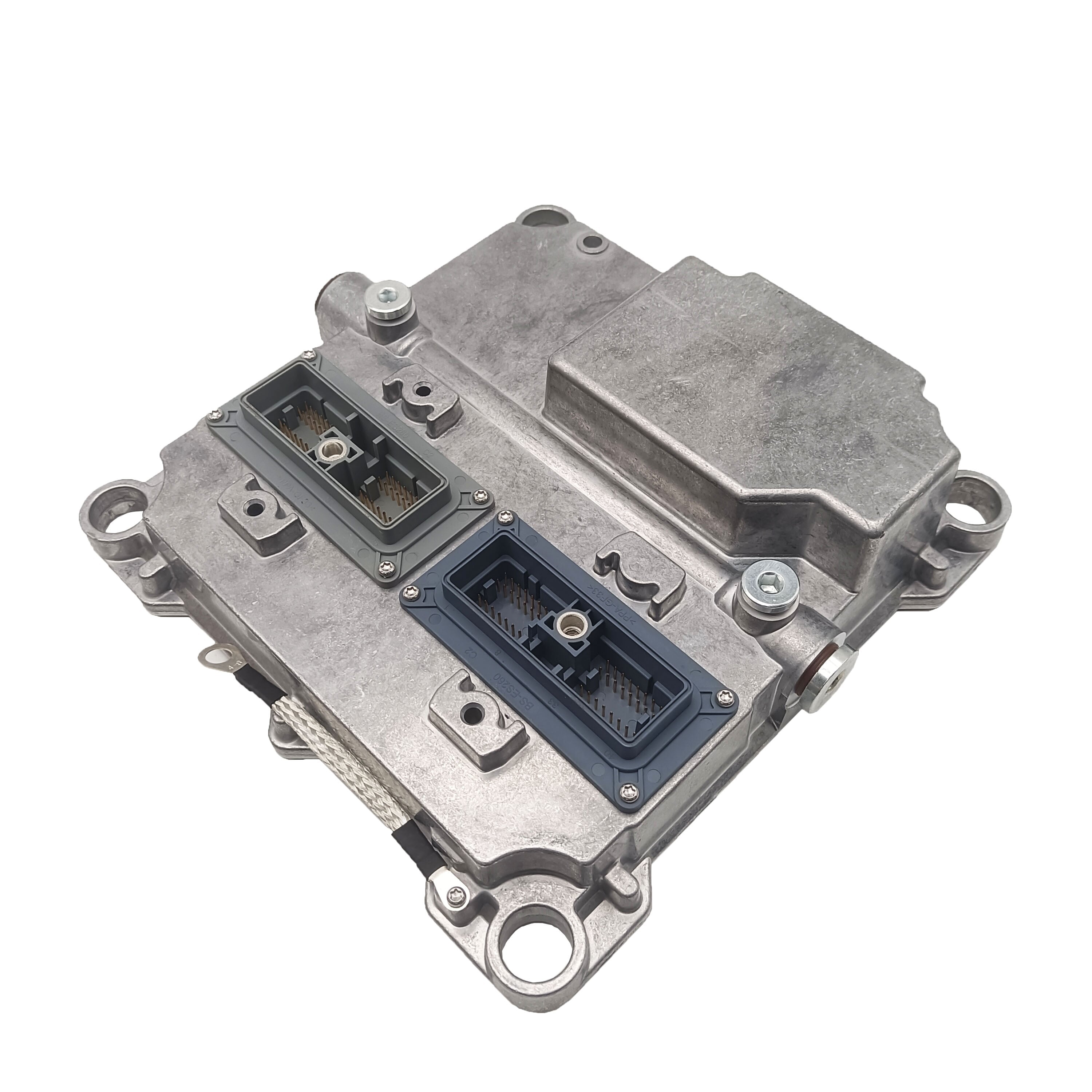 Brand New perkins Control unit 2001367 Engine Computer Board ECU ECM Electronic Control Module Compatible for perkins 20231101162915 9020