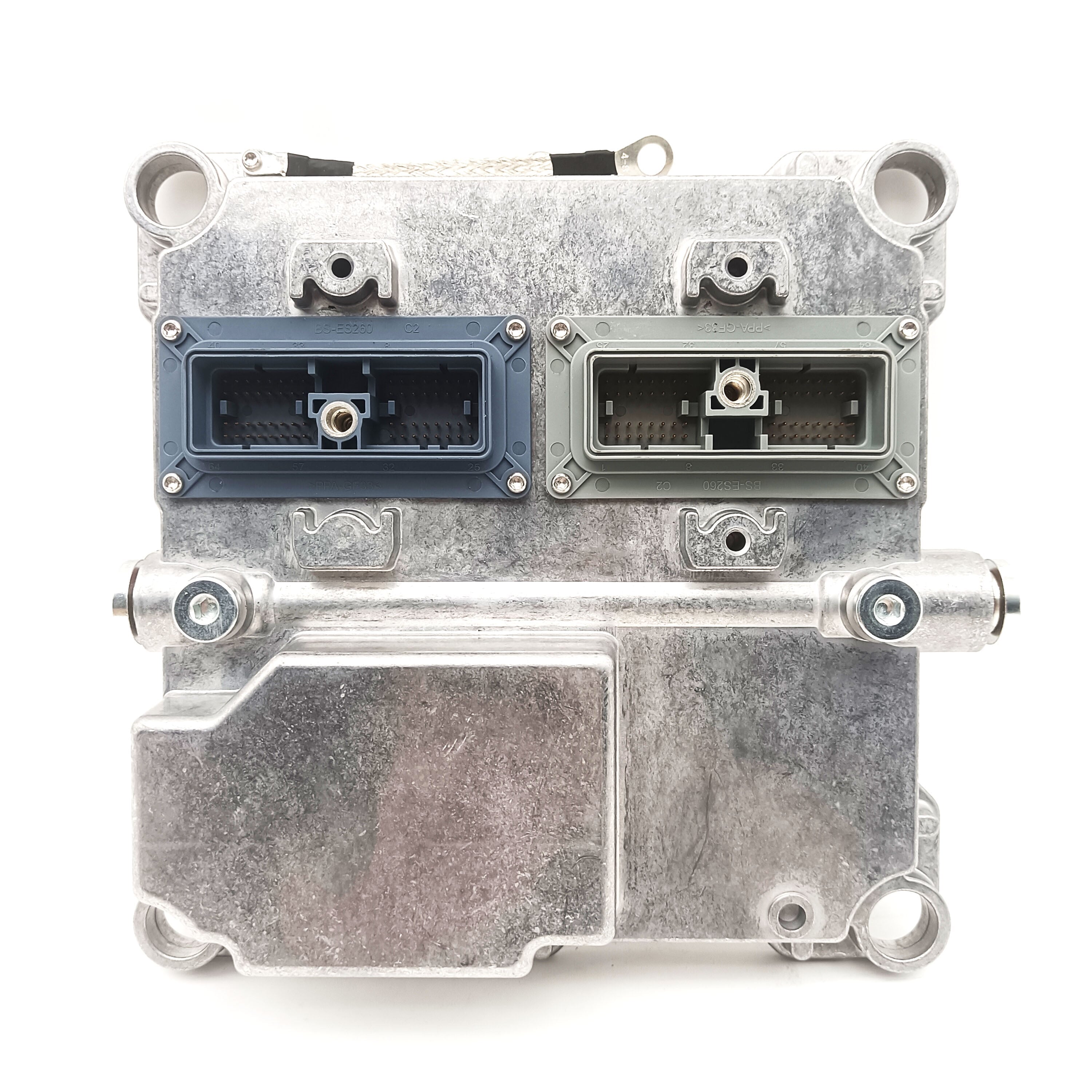 Brand New perkins Control unit 2001367 Engine Computer Board ECU ECM Electronic Control Module Compatible for perkins 20231101163134 6384