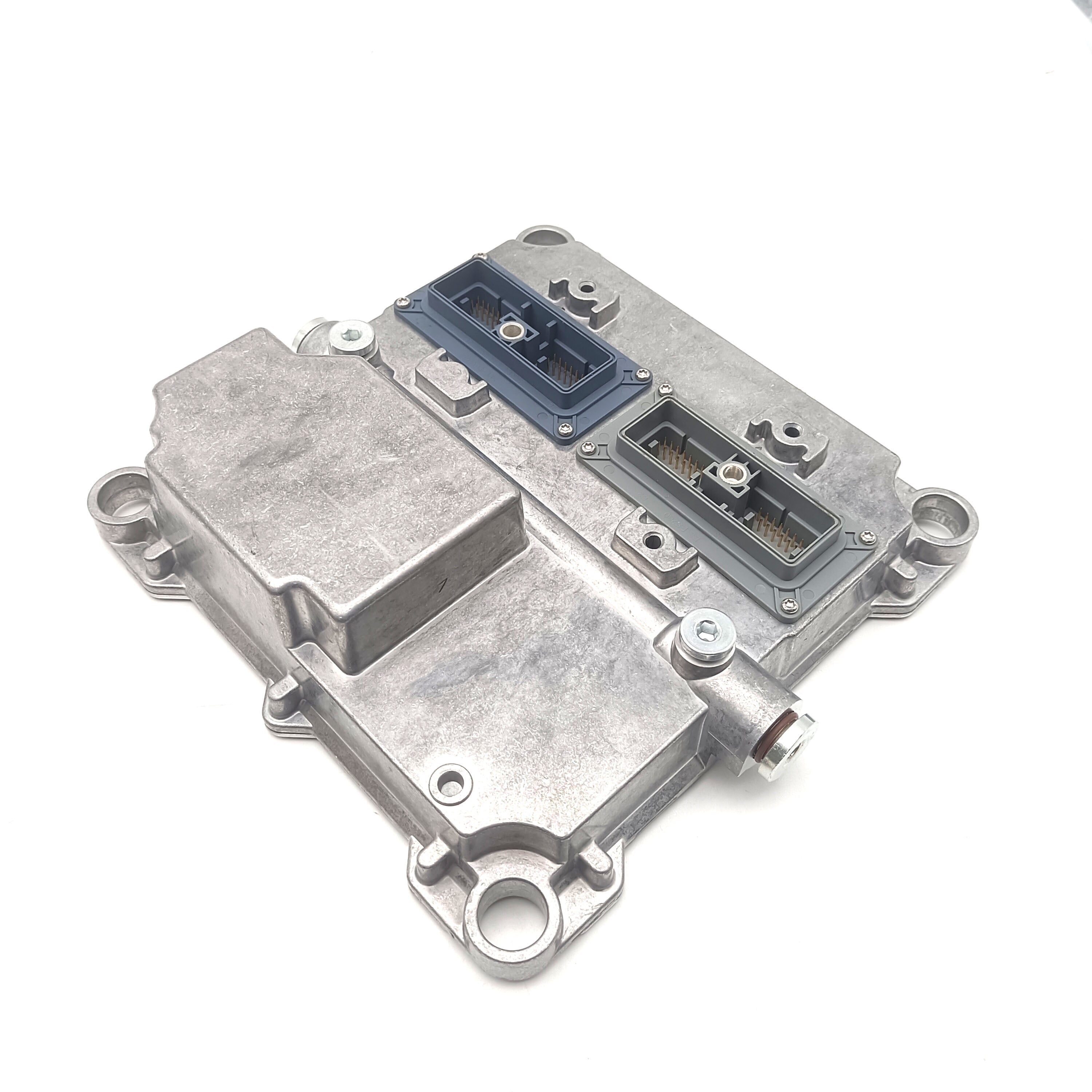Brand New perkins Control unit 2001367 Engine Computer Board ECU ECM Electronic Control Module Compatible for perkins 20231101163154 E677