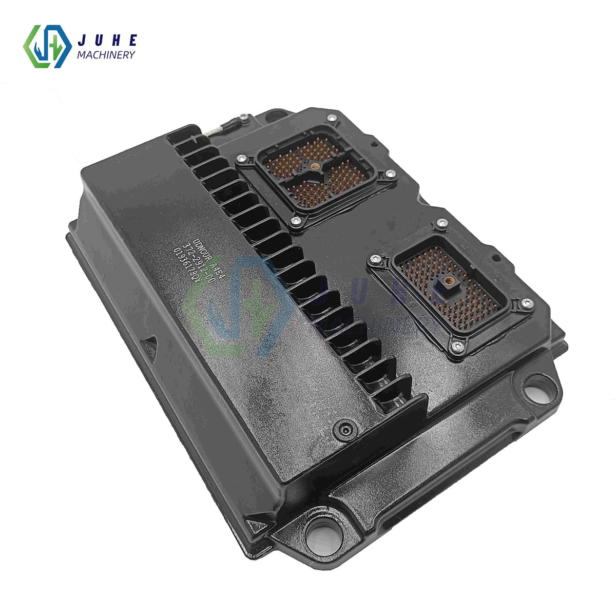 372-2912 3722912 Electronic Control Unit ECU ECM for Caterpillar Engine Caterpillar Electronic Control Module