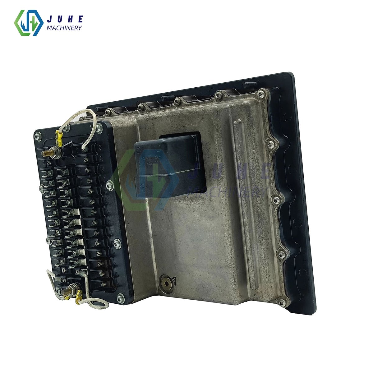 ECU ECM Caterpillar 133-6350