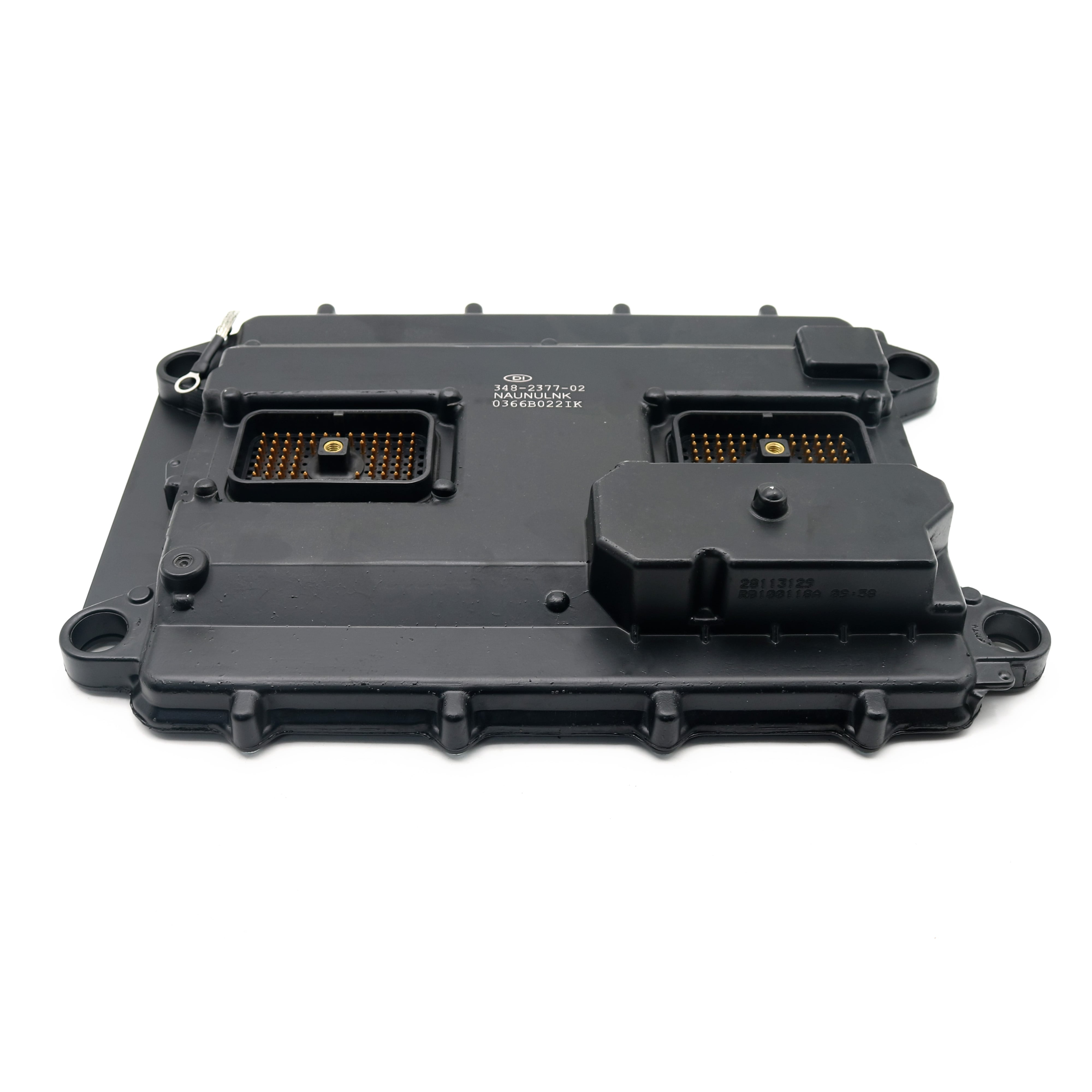 348-2377 Applicable to excavator CAT engine controller E336D diesel generator ECU control module unit IMG1254