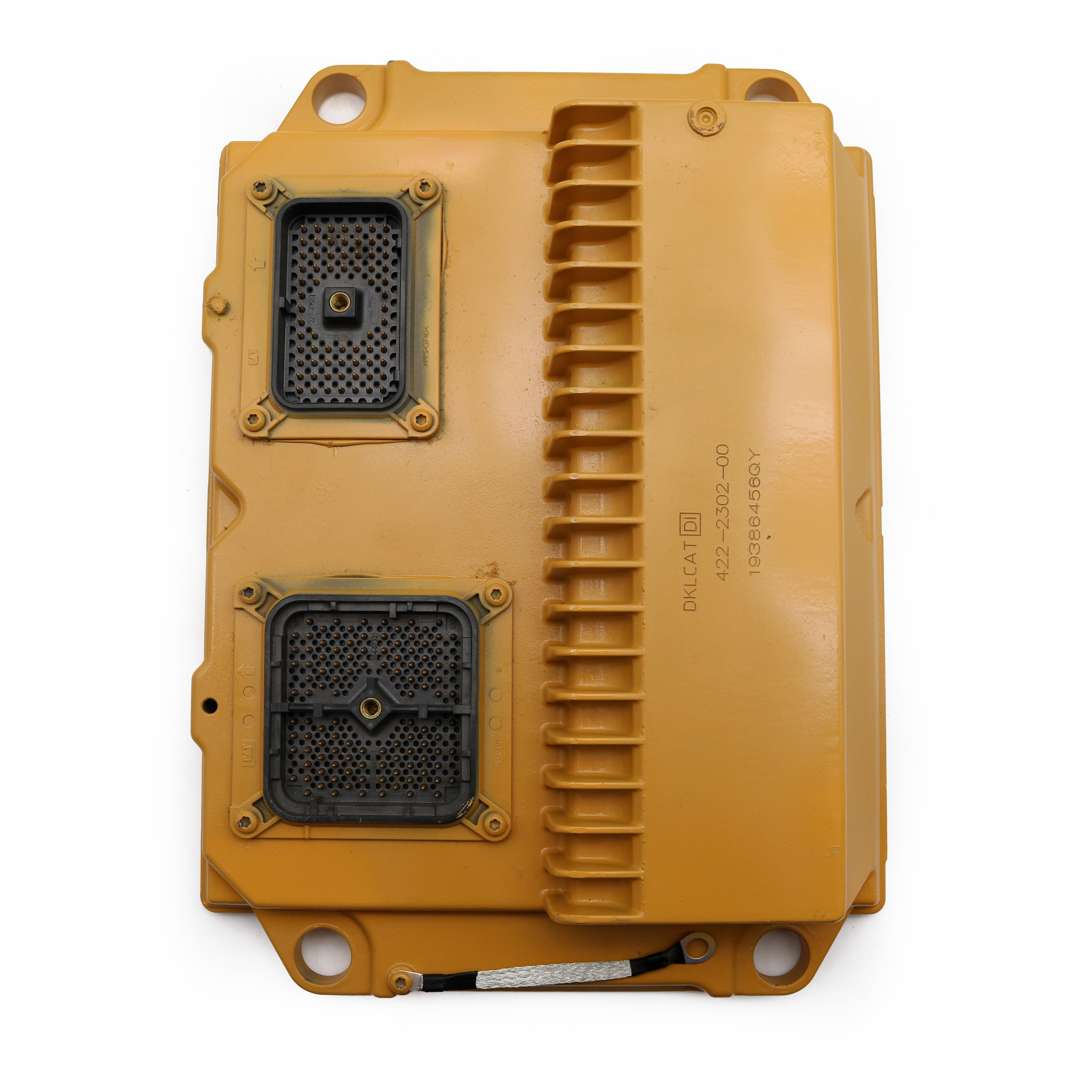 422-2302 422-2302-00 C9 C15 Engine ECU Controller Computer Panel, Suitable for Caterpillar, with Program IMG2077