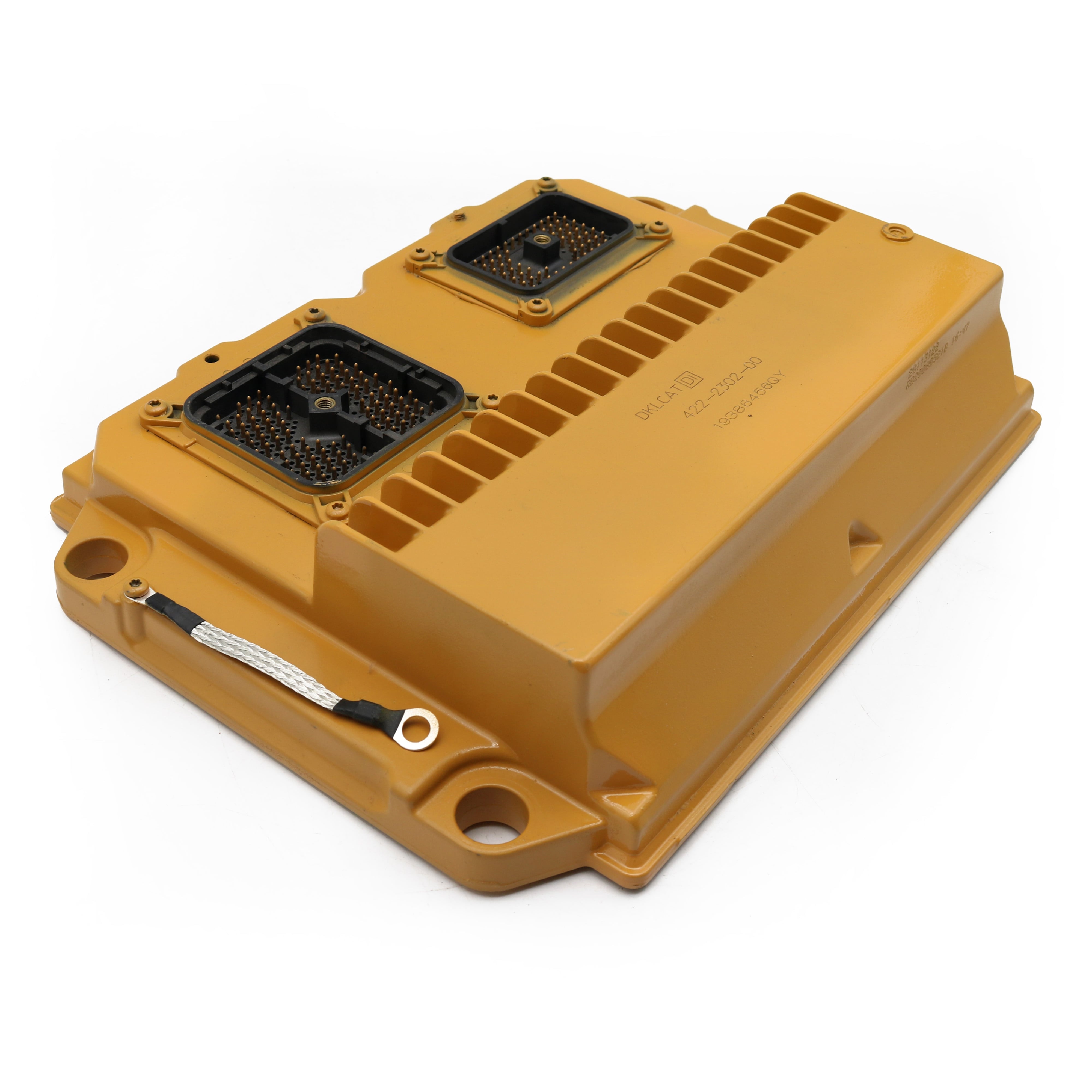 422-2302 422-2302-00 C9 C15 Engine ECU Controller Computer Panel, Suitable for Caterpillar, with Program IMG2080