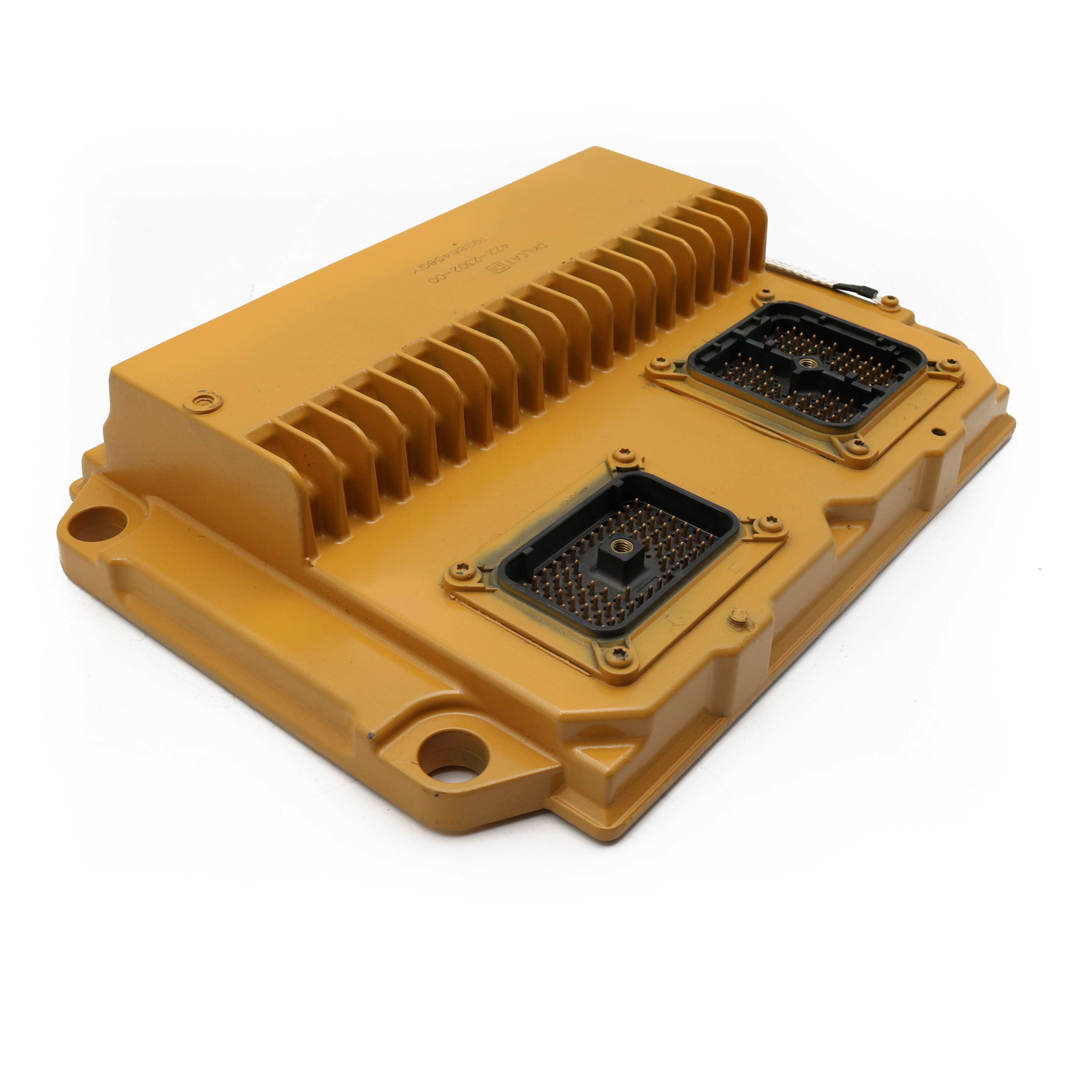 422-2302 422-2302-00 C9 C15 Engine ECU Controller Computer Panel, Suitable for Caterpillar, with Program IMG2081