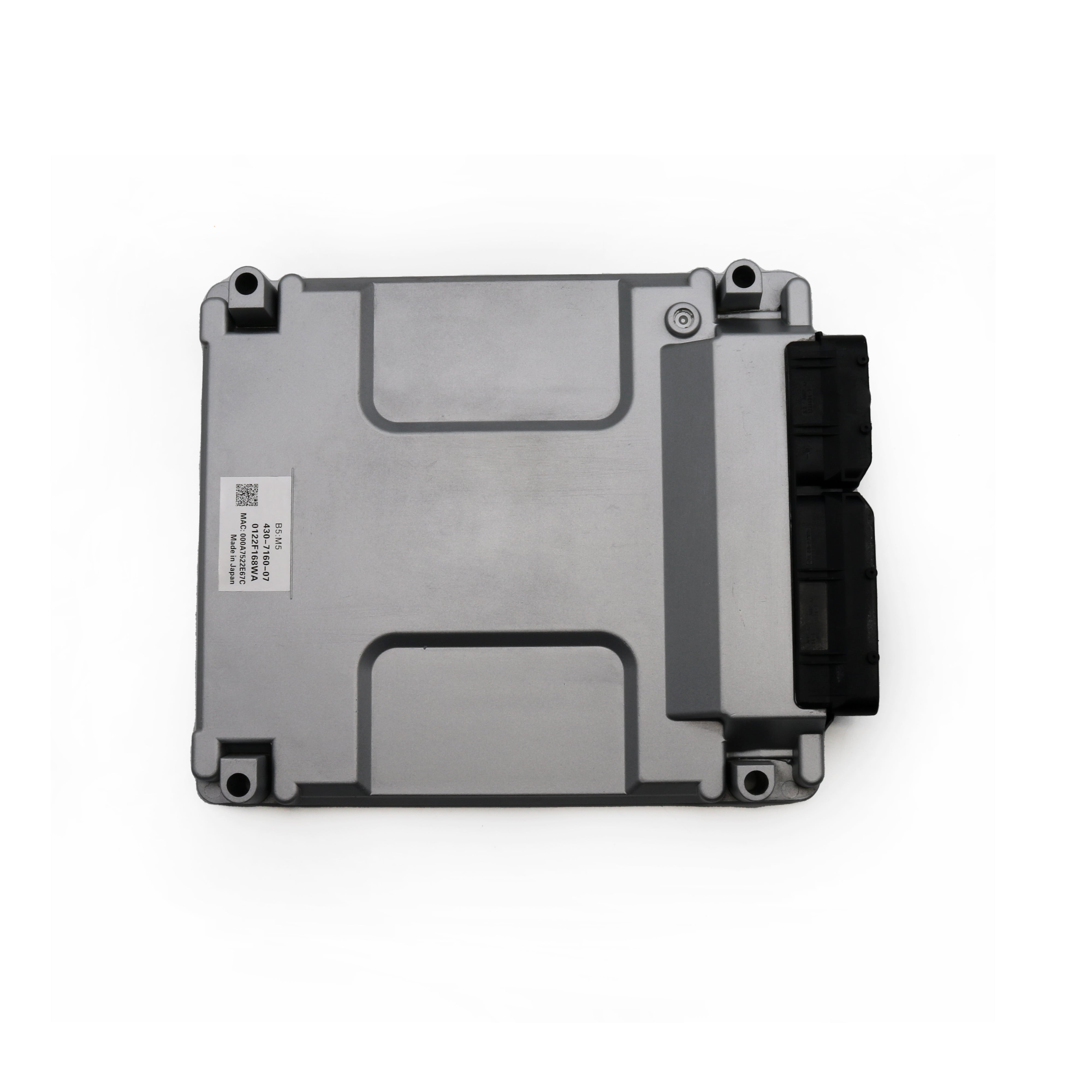 Excavator Engine Controller Computer Board ECU 430-7160 4307160 320GC 320GX 323GX 323GC 325 326GC 330GC 335 336GC 345 GC IMG0573