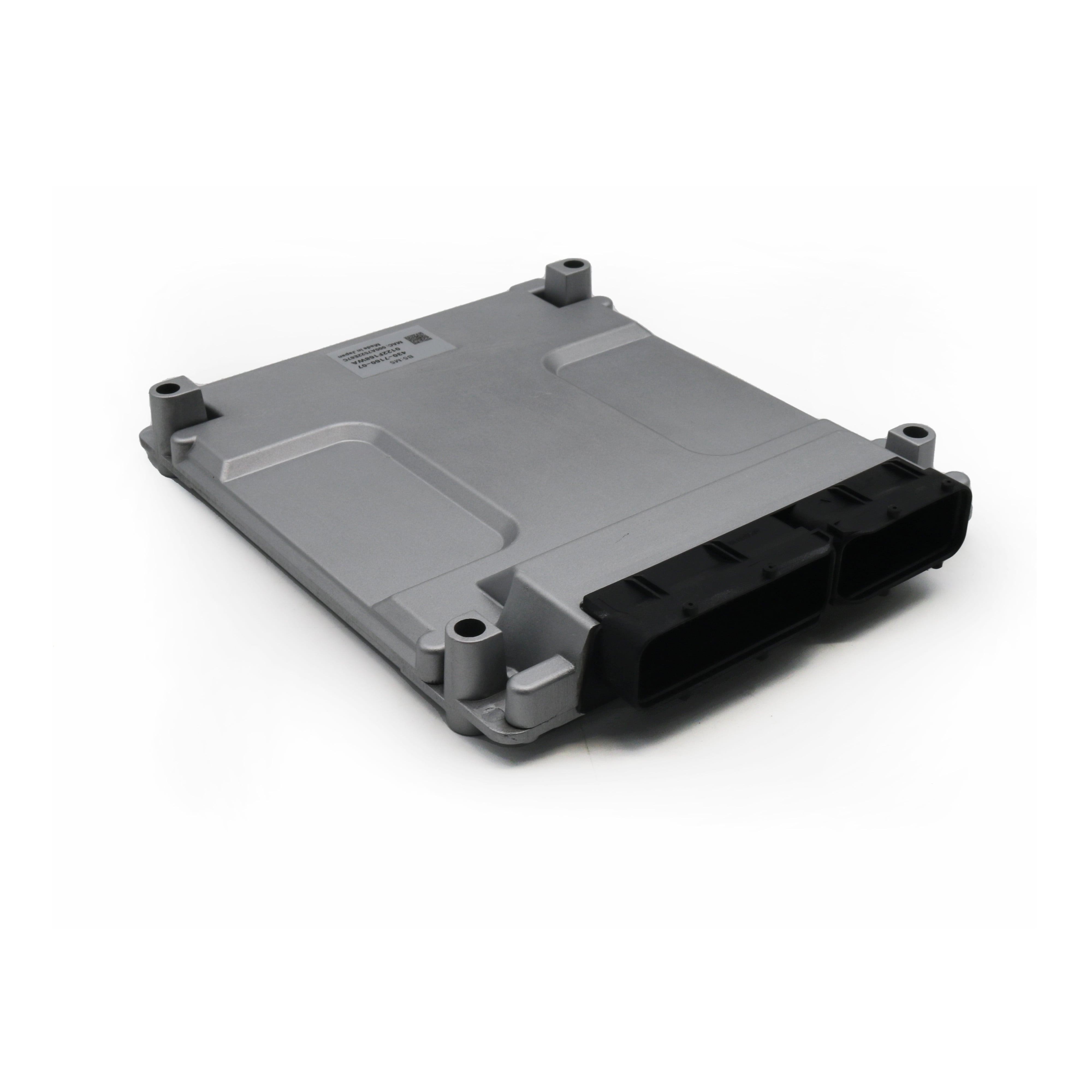 Excavator Engine Controller Computer Board ECU 430-7160 4307160 320GC 320GX 323GX 323GC 325 326GC 330GC 335 336GC 345 GC IMG0574