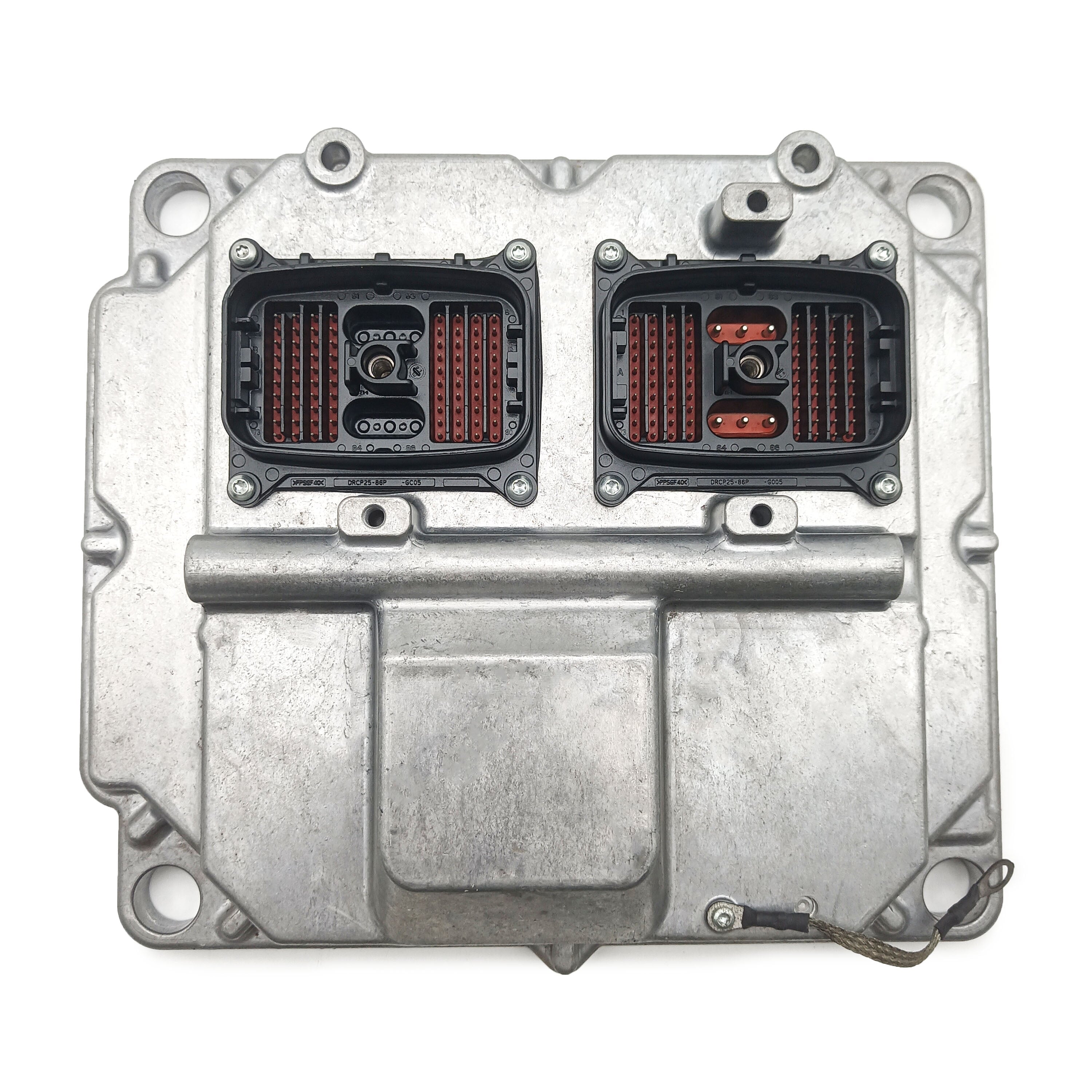 462-0007 462-0006 4620007 Original Engine Computer Board ECU Electronic Control Module Excavator Controller Fit For CAT 202308281734062
