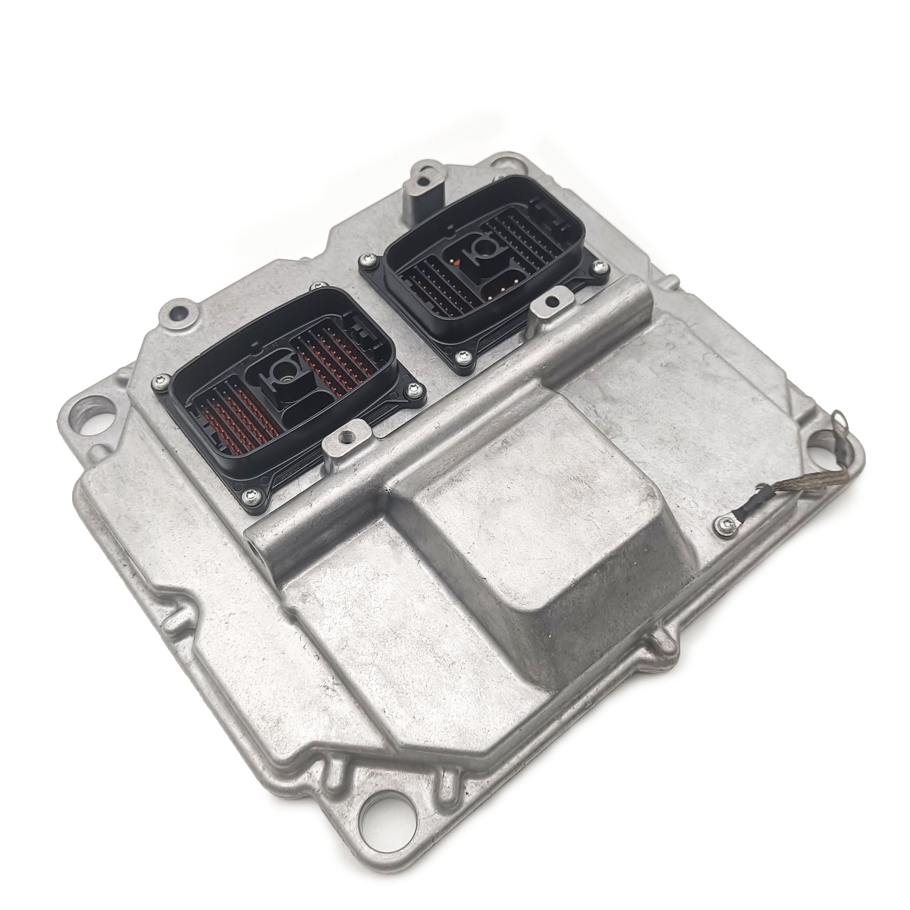 462-0007 462-0006 4620007 Original Engine Computer Board ECU Electronic Control Module Excavator Controller Fit For CAT 202308281734212