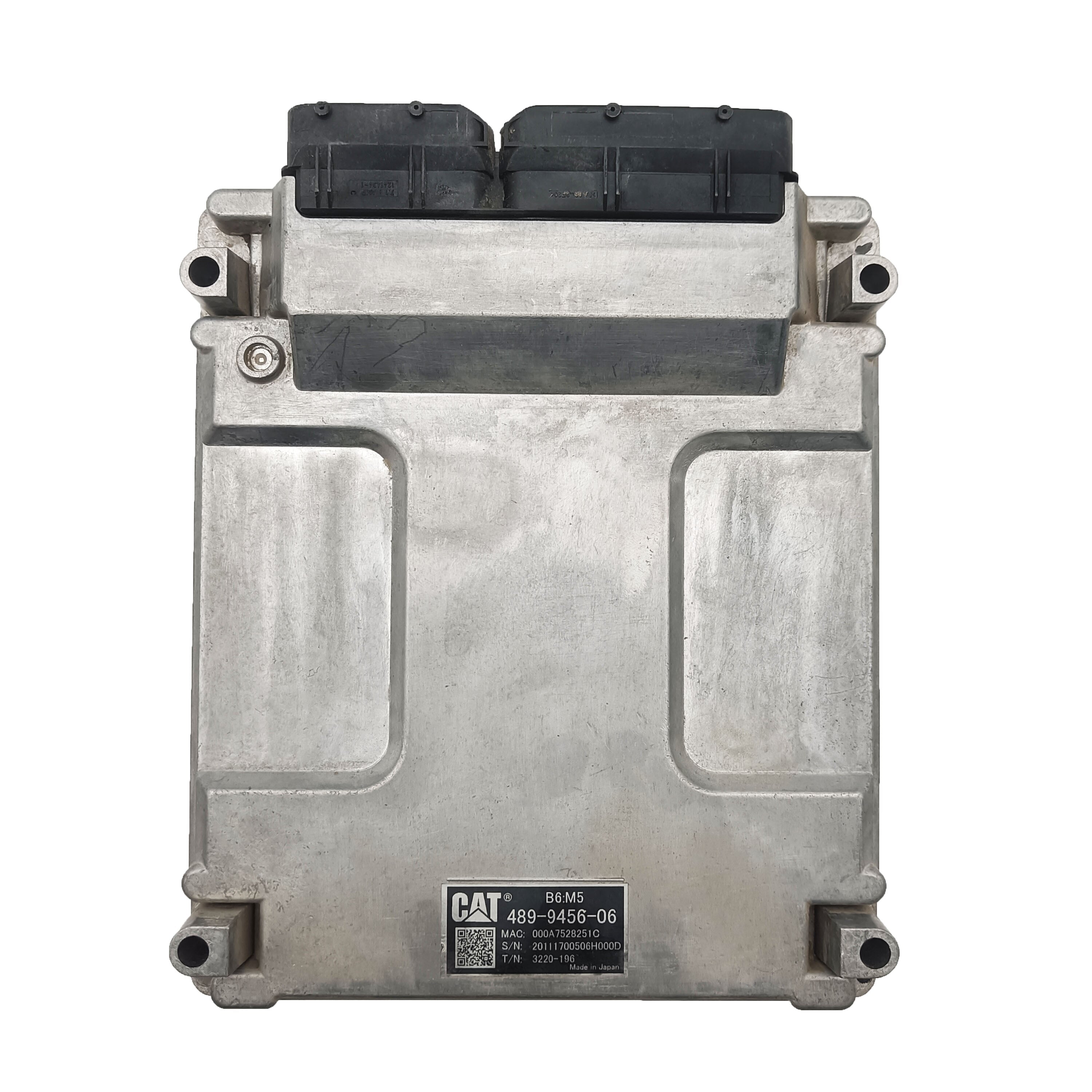 489-9456 e330gc e336gc e345gc ecu electronic control module ecm controller for caterpillar 11r1260 20230828173331