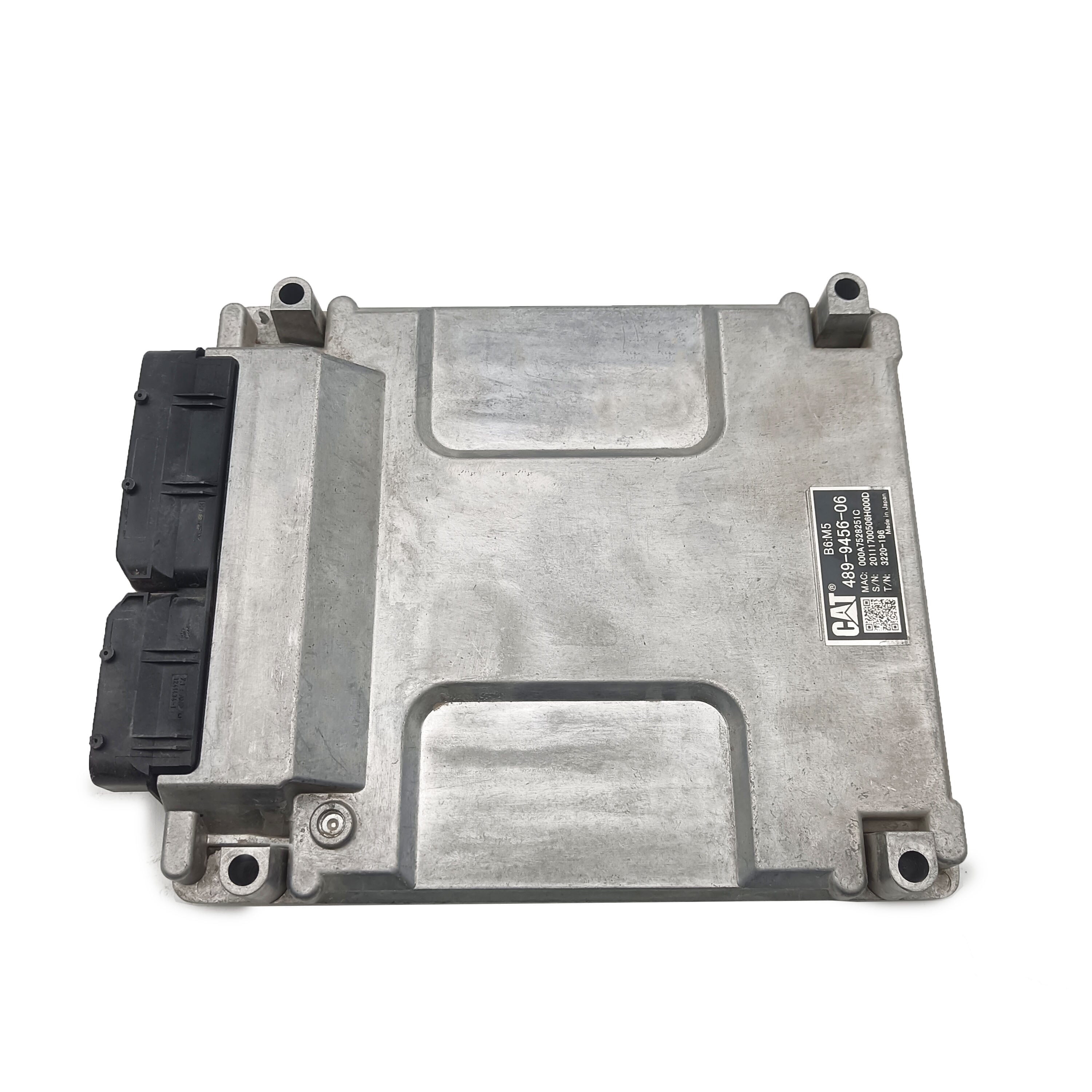 489-9456 e330gc e336gc e345gc ecu electronic control module ecm controller for caterpillar 11r1260 20230828173359