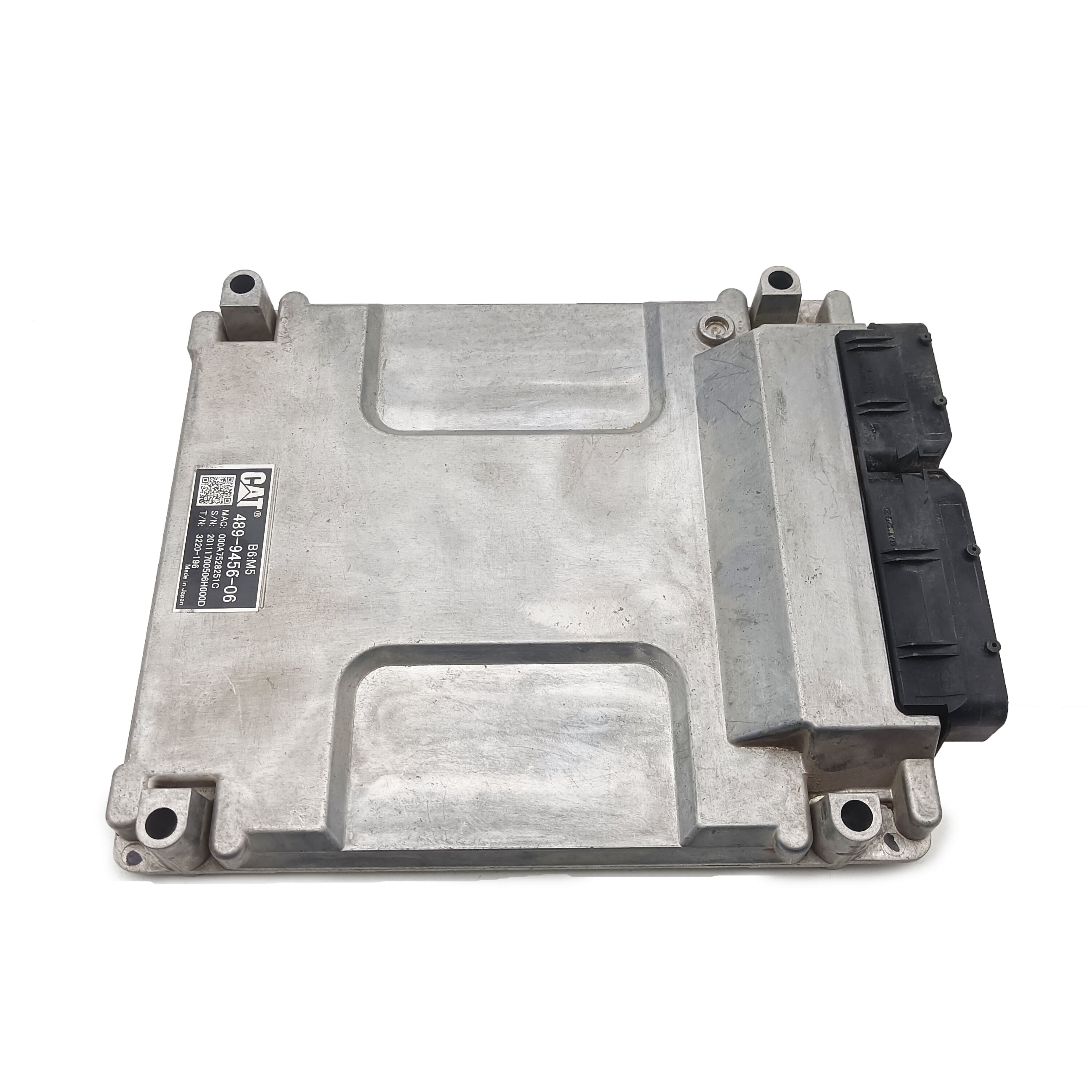 489-9456 e330gc e336gc e345gc ecu electronic control module ecm controller for caterpillar 11r1260 202308281734001