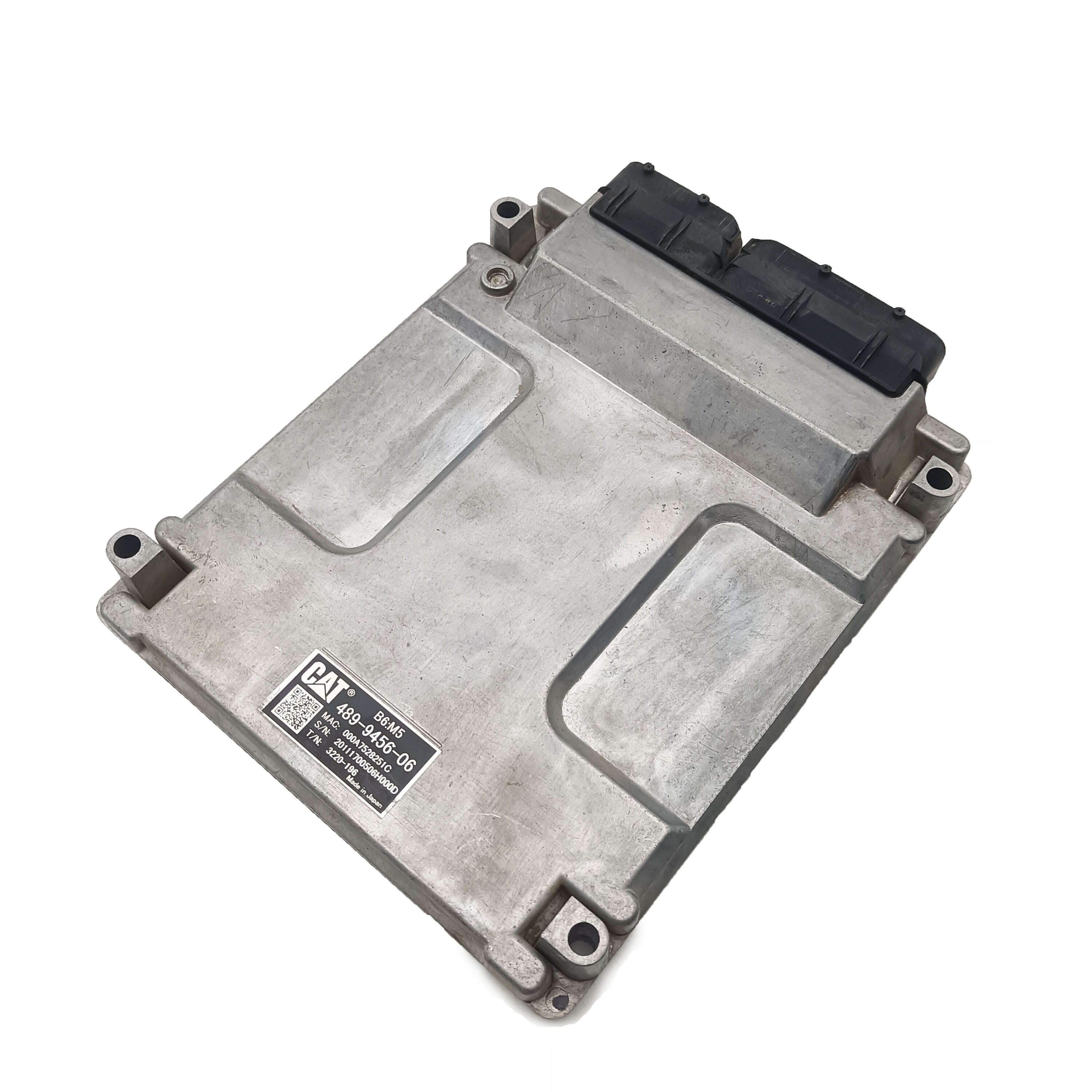 489-9456 e330gc e336gc e345gc ecu electronic control module ecm controller for caterpillar 11r1260 20230828173401
