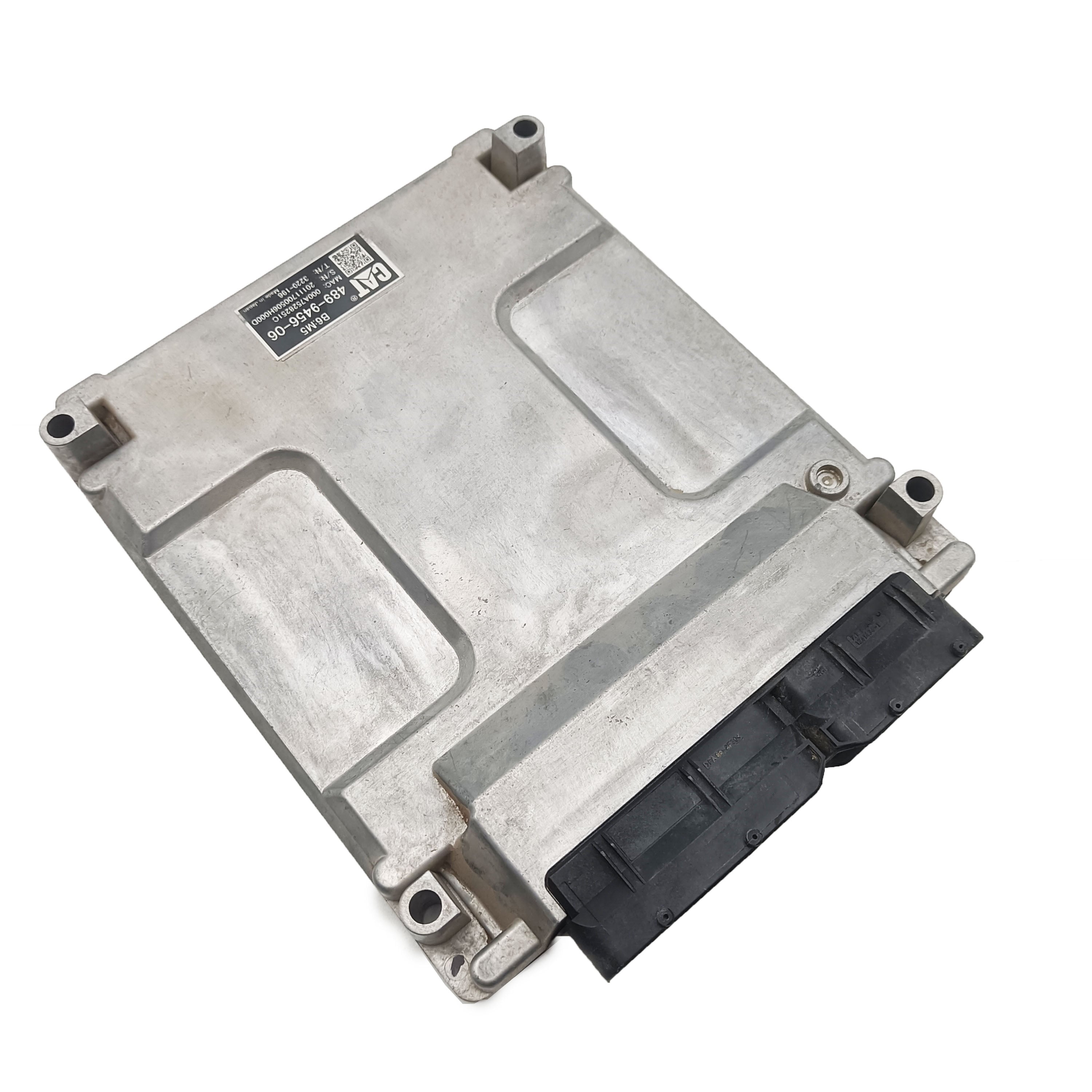 489-9456 e330gc e336gc e345gc ecu electronic control module ecm controller for caterpillar 11r1260 20230828173403