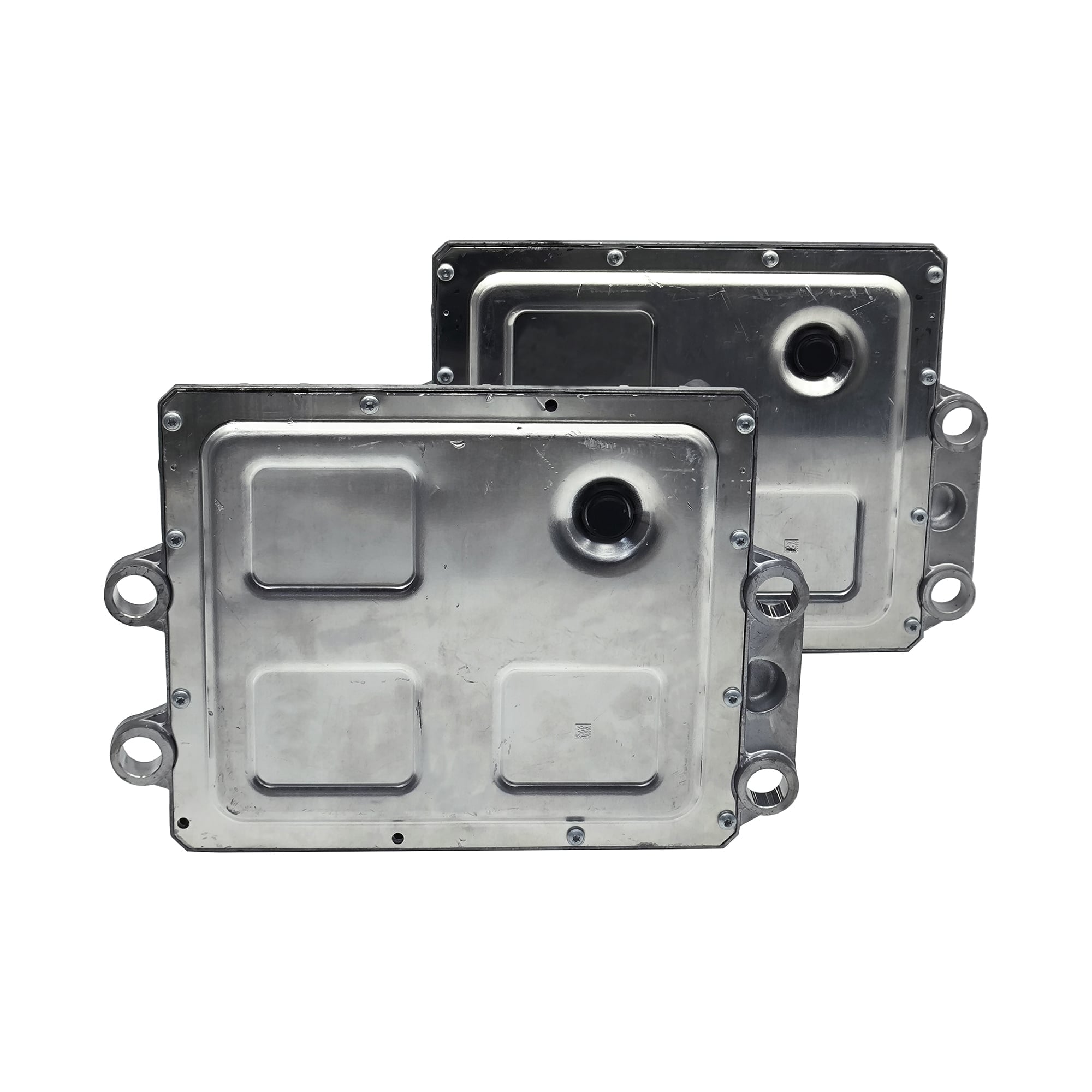 For A0024464235 the original engine computer board electronic control module for Mercedes-Benz 1 7e8d