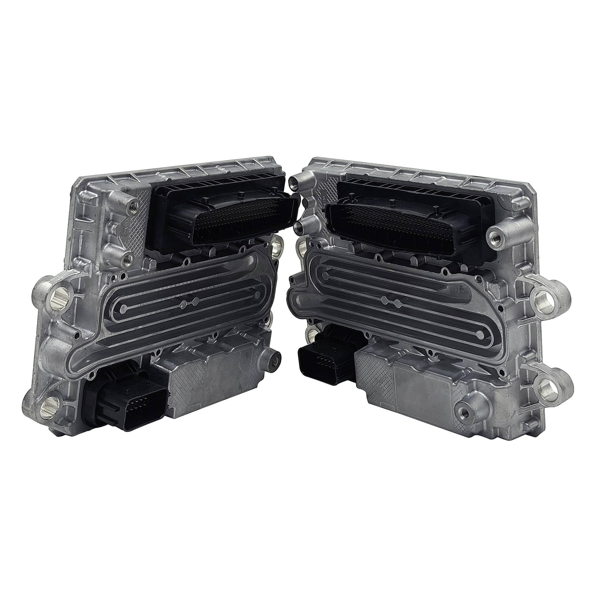 For A0024464235 the original engine computer board electronic control module for Mercedes-Benz 2 B8c5