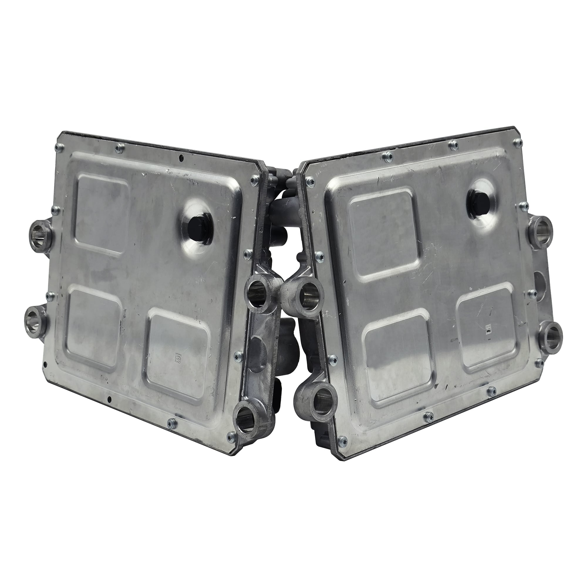 For A0024464235 the original engine computer board electronic control module for Mercedes-Benz 4 F55f