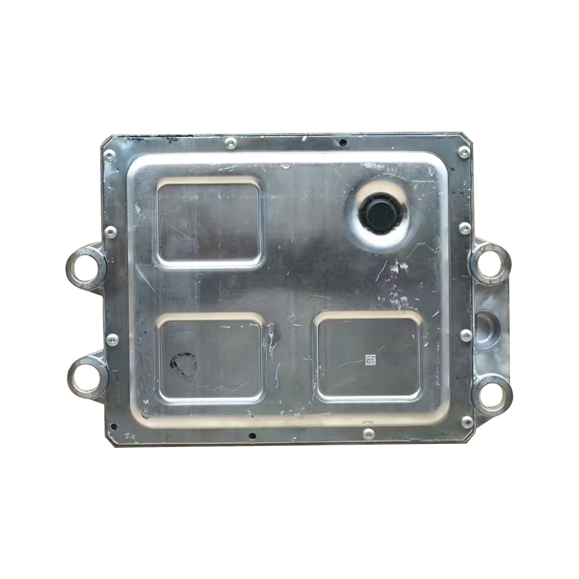 For A0024464235 the original engine computer board electronic control module for Mercedes-Benz 5 41c1