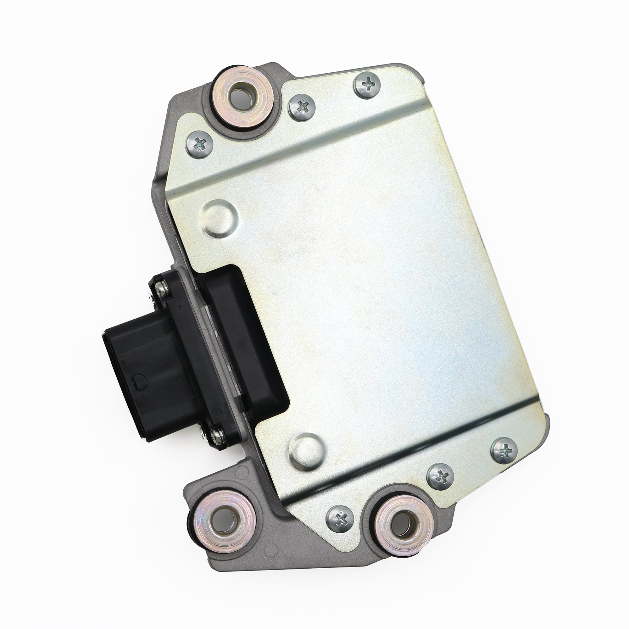 For ECU computer board 4TNV88 - ZPHBBC engine controller with program 129654-75050 for Yanmar 1 50f2