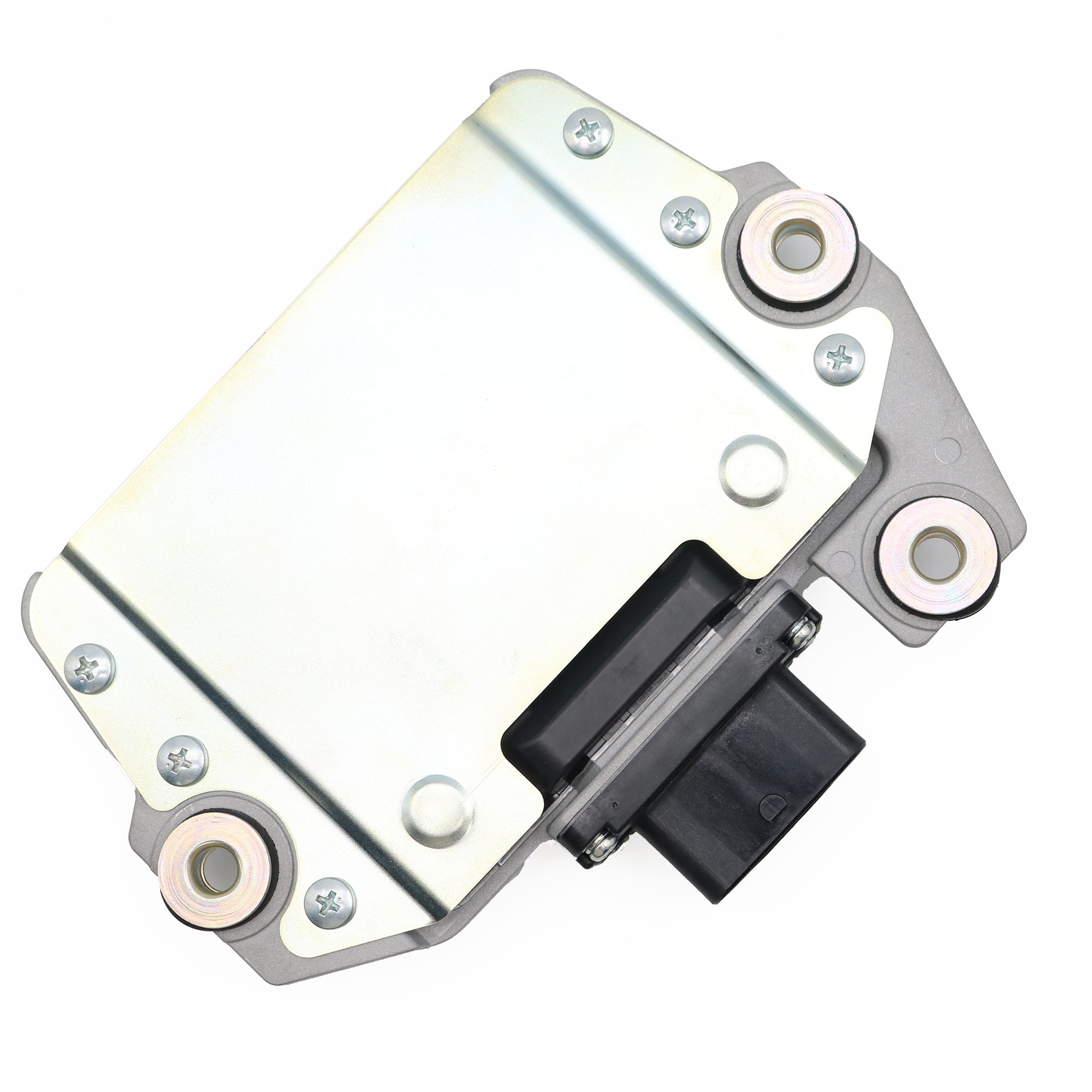 For ECU computer board 4TNV88 - ZPHBBC engine controller with program 129654-75050 for Yanmar 2 1b47