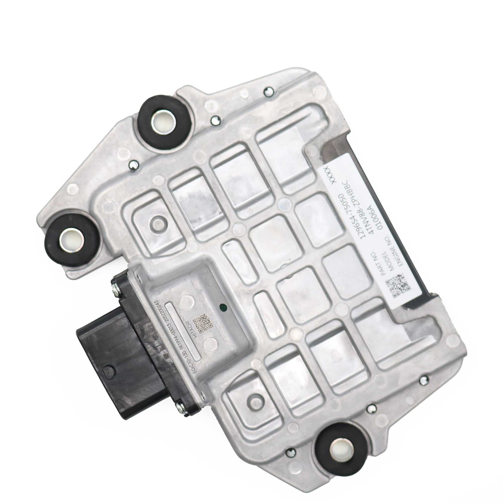 For ECU computer board 4TNV88 - ZPHBBC engine controller with program 129654-75050 for Yanmar 3 B5cf