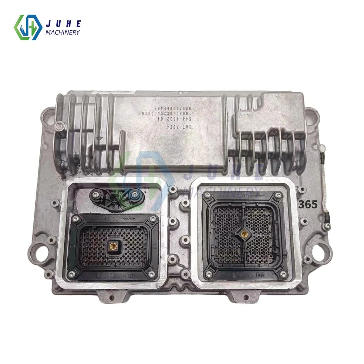 Controller 544-1832/586-5303 ECM for Caterpillar engines ECU ECM Caterpillar diesel engine parts