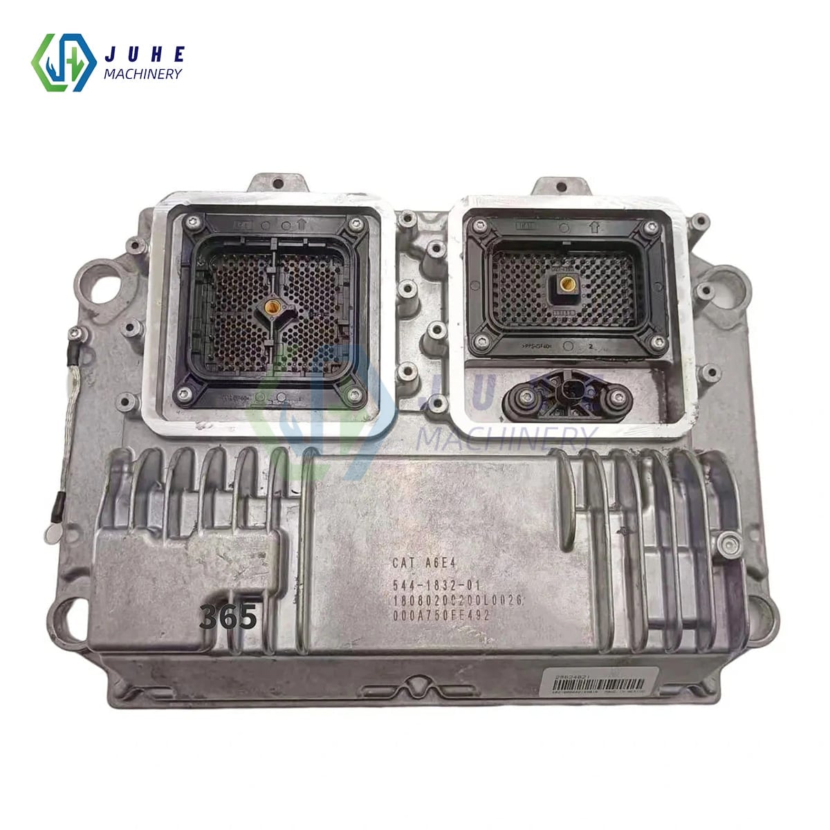 Controller 544-1832/586-5303 ECM for Caterpillar engines ECU ECM Caterpillar 544-1832