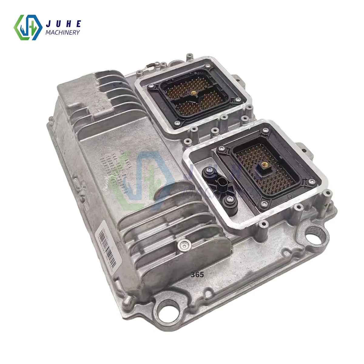 Controller 544-1832/586-5303 ECM for Caterpillar engines ECU ECM Caterpillar 586-5303