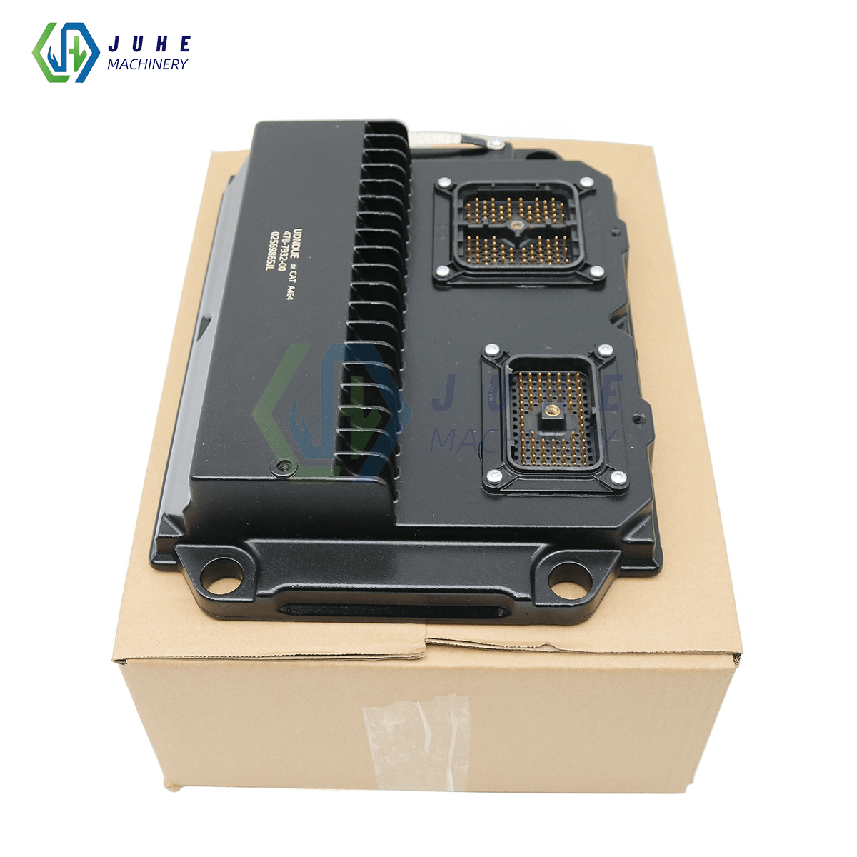 ECM 4787932 is suitable for Caterpillar CAT engine computer board C7/C9/C13/C15/C18
