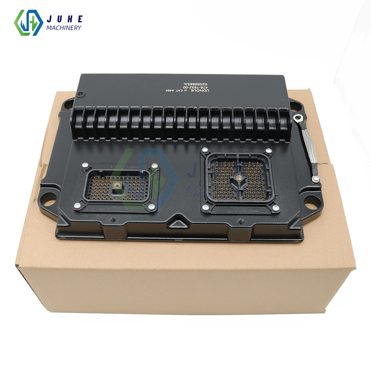 ECM 4787932 is suitable for Caterpillar CAT engine computer board Caterpillar CAT 320C 325C