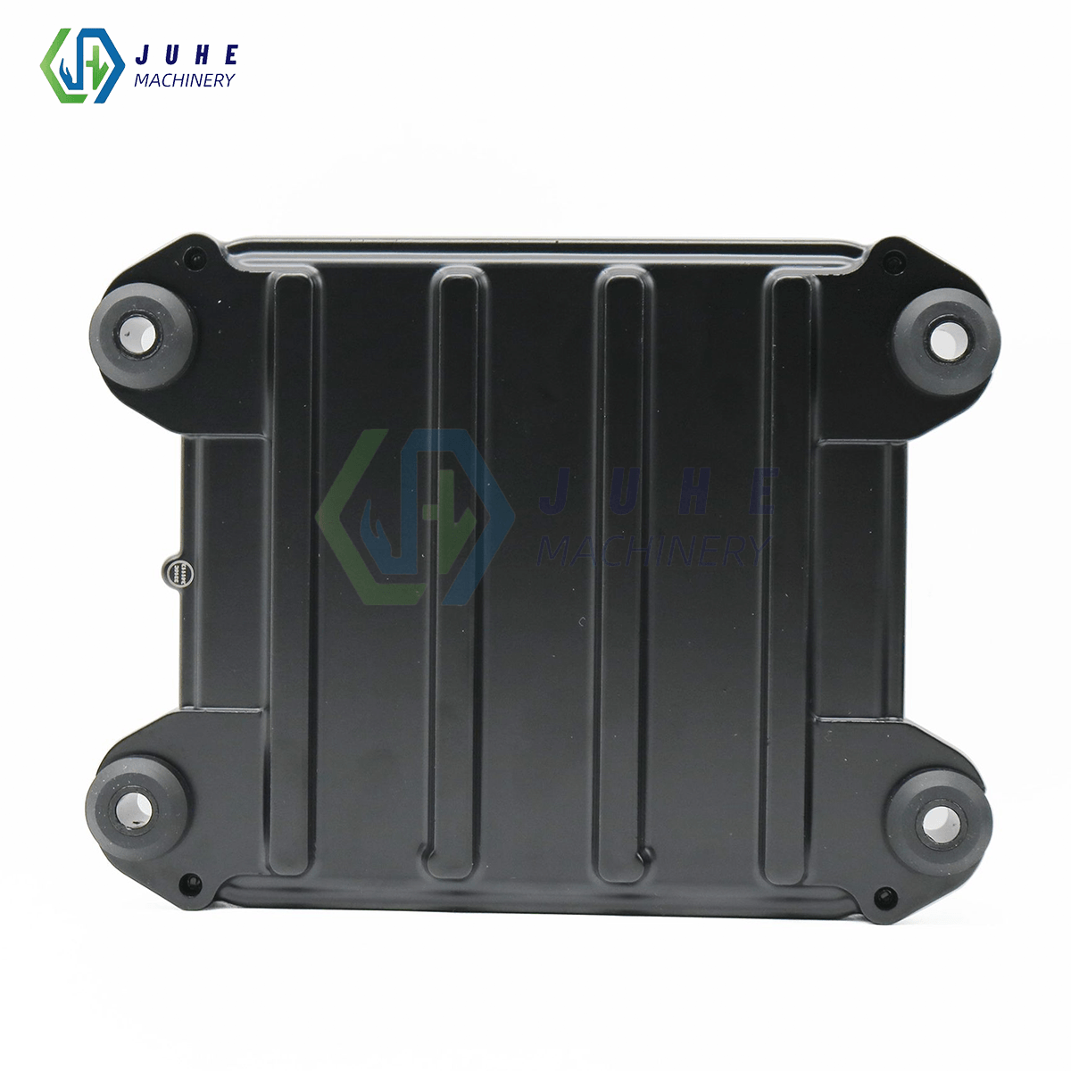 ECU ECM HD-4G 120 pin for SINOTRUK and Yuchai Truck Natural Gas Engine for GAS Engine ECU ECM