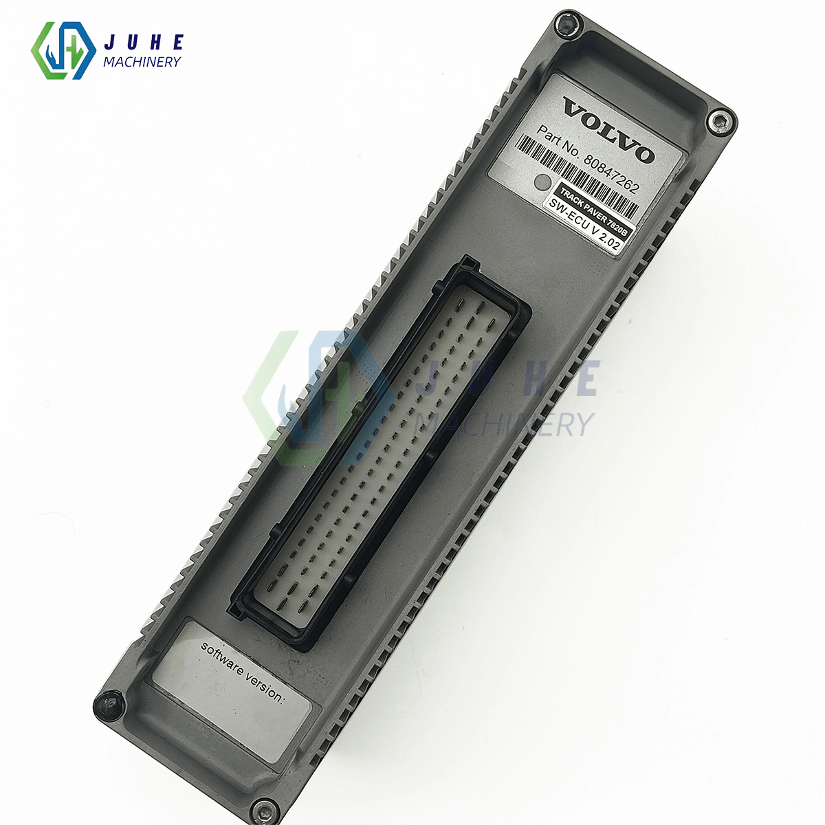 ECM 12797403 80847262 for Volvo ABG paver diesel engine ECU ECM Volvo 12797403 80847262 ECU ECM