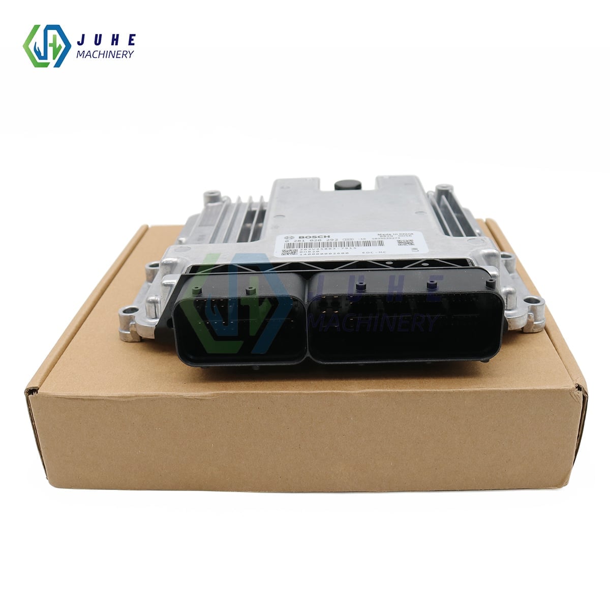 Bosch 0281020292 Electronic Control Unit for HOWO A7 T7 T5G Diesel Engine ECU ECM Sinotruk HOWO A7 T7