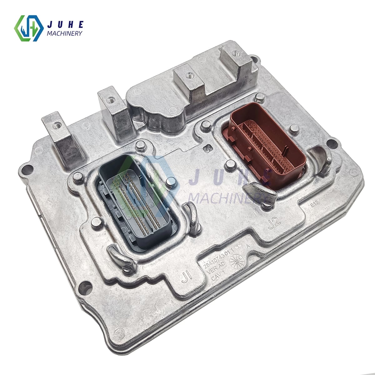 Original CM2350 Cummins ECU ECM diesel engine P5317106 electronic control unit P5317106 Cummins ECM