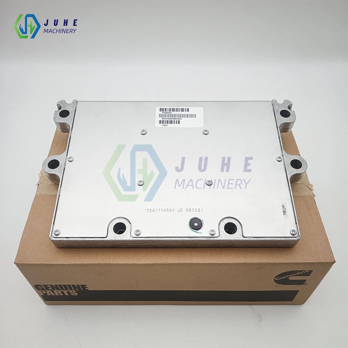 New Cummins CM570 P3408501 diesel engine ECU electronic control module ECU Black Friday Deals