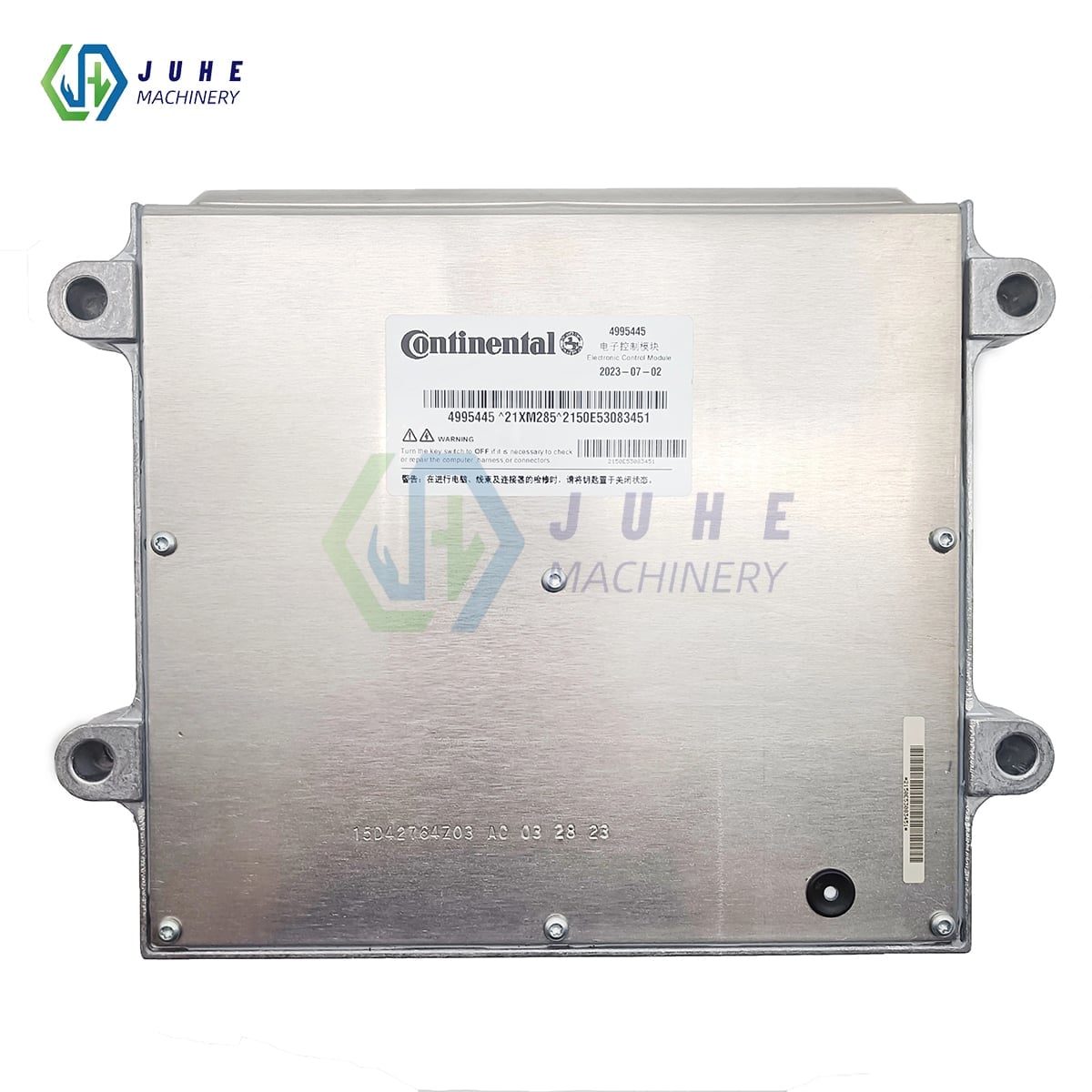 Cummins 4954445 electronic control unit