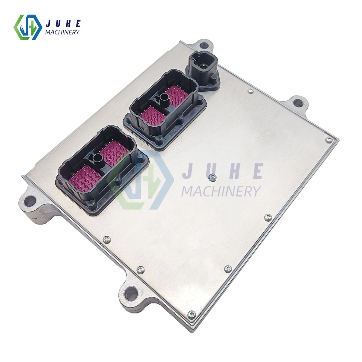 Diesel engine ECU ECM