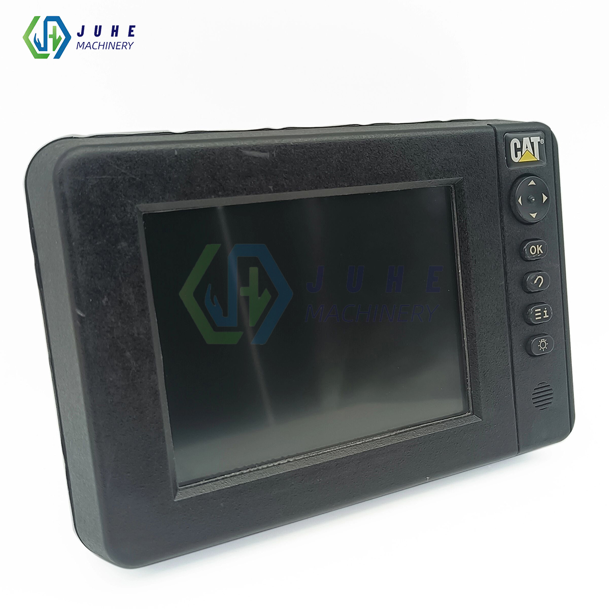 GP truck monitor