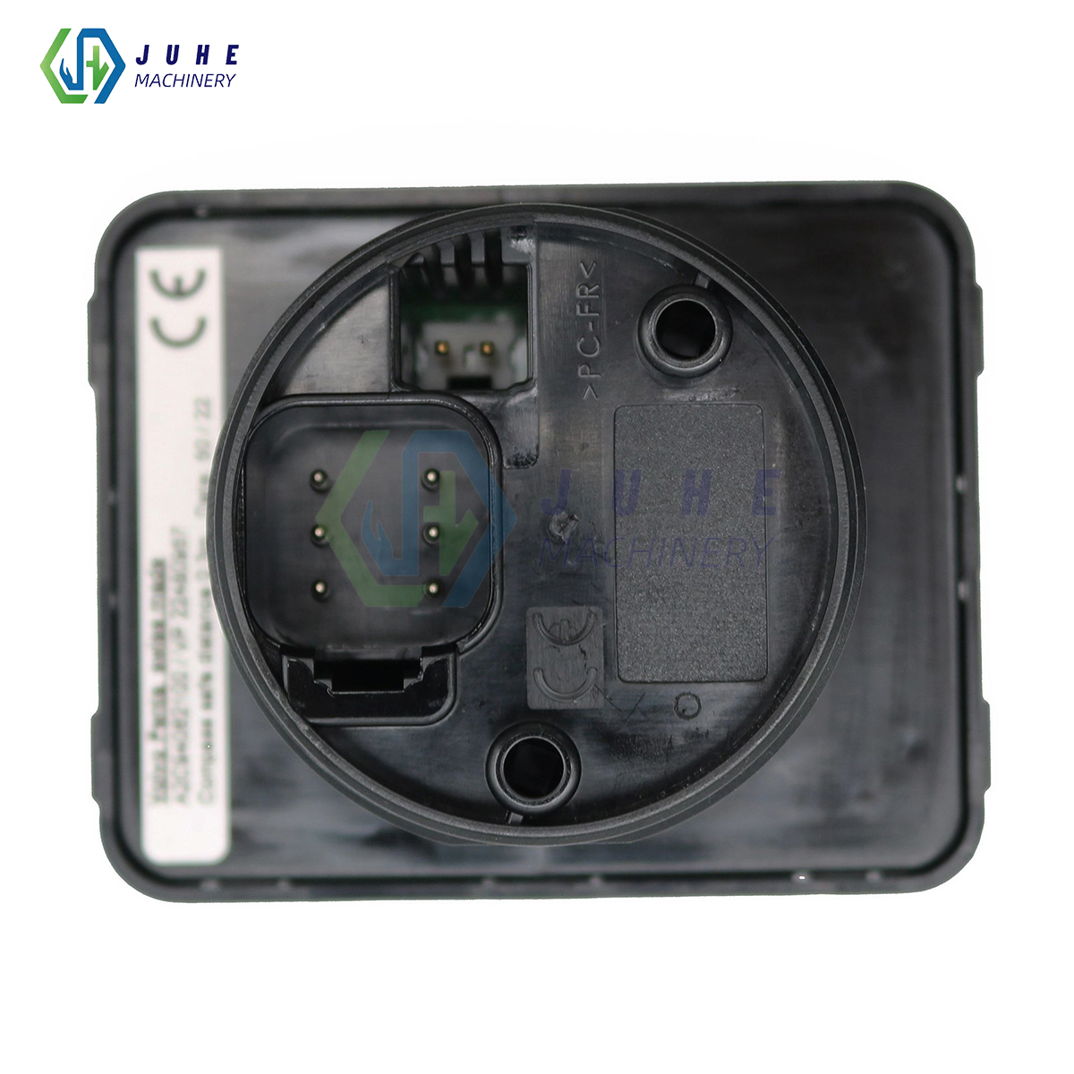 For Volvo Penta 22499270 EVC-E 2.5 Display Panel Part for sale,brand new monitor for marine