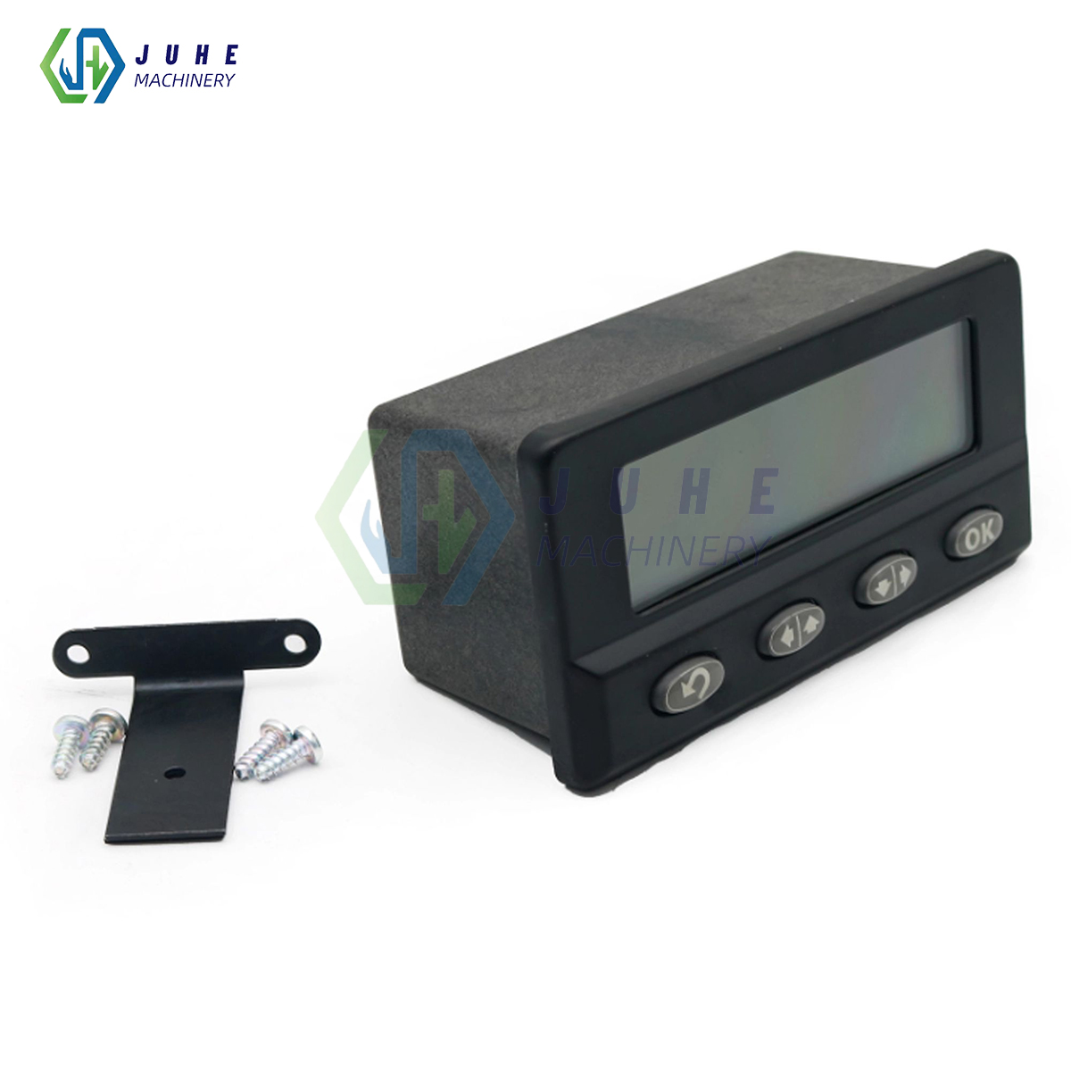 Caterpillar CAT C27 C32 Engine Monitor Display 2433820 69693-0288 2433820 69693-0288