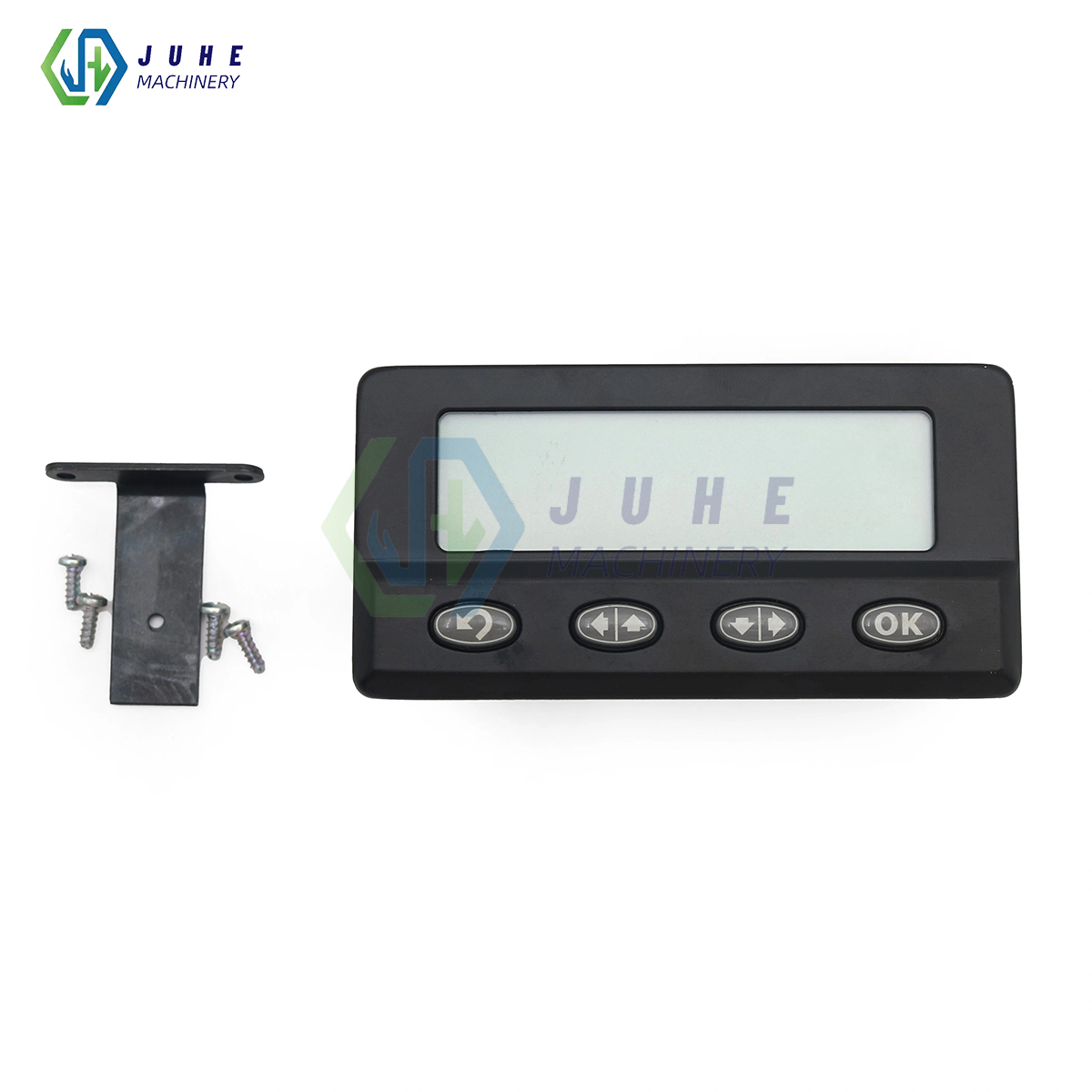 Caterpillar CAT C27 C32 Engine Monitor Display 2433820 69693-0288 Caterpillar 2433820 Display