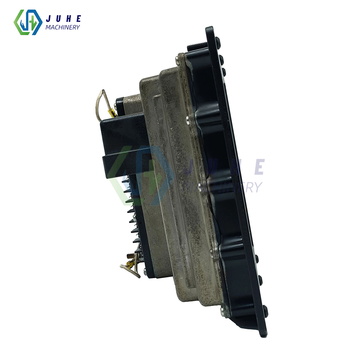 Caterpillar CAT monitor display 133-6350 control panel EMCP controller ECU ECM Caterpillar CAT Monitor Display 133-6350
